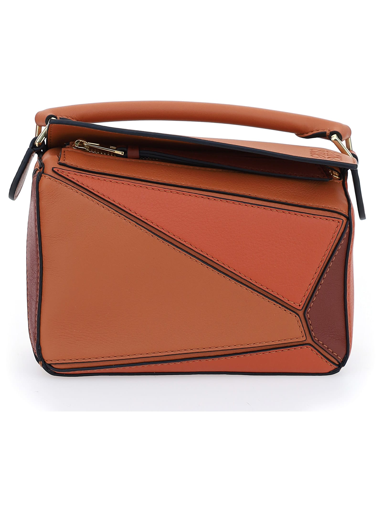 loewe puzzle orange