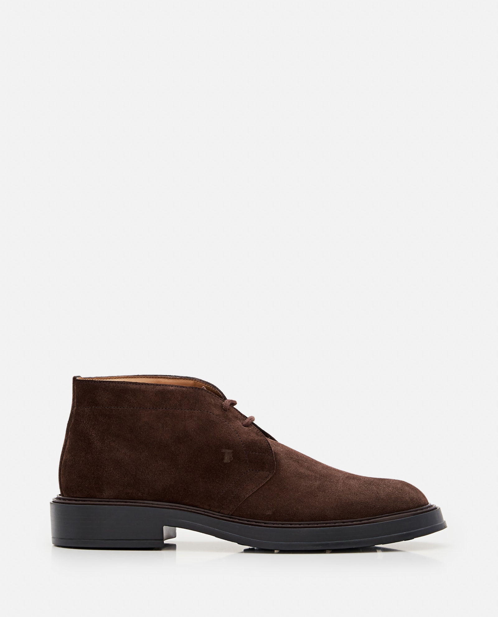 Boot Lace-up Shoes Tods