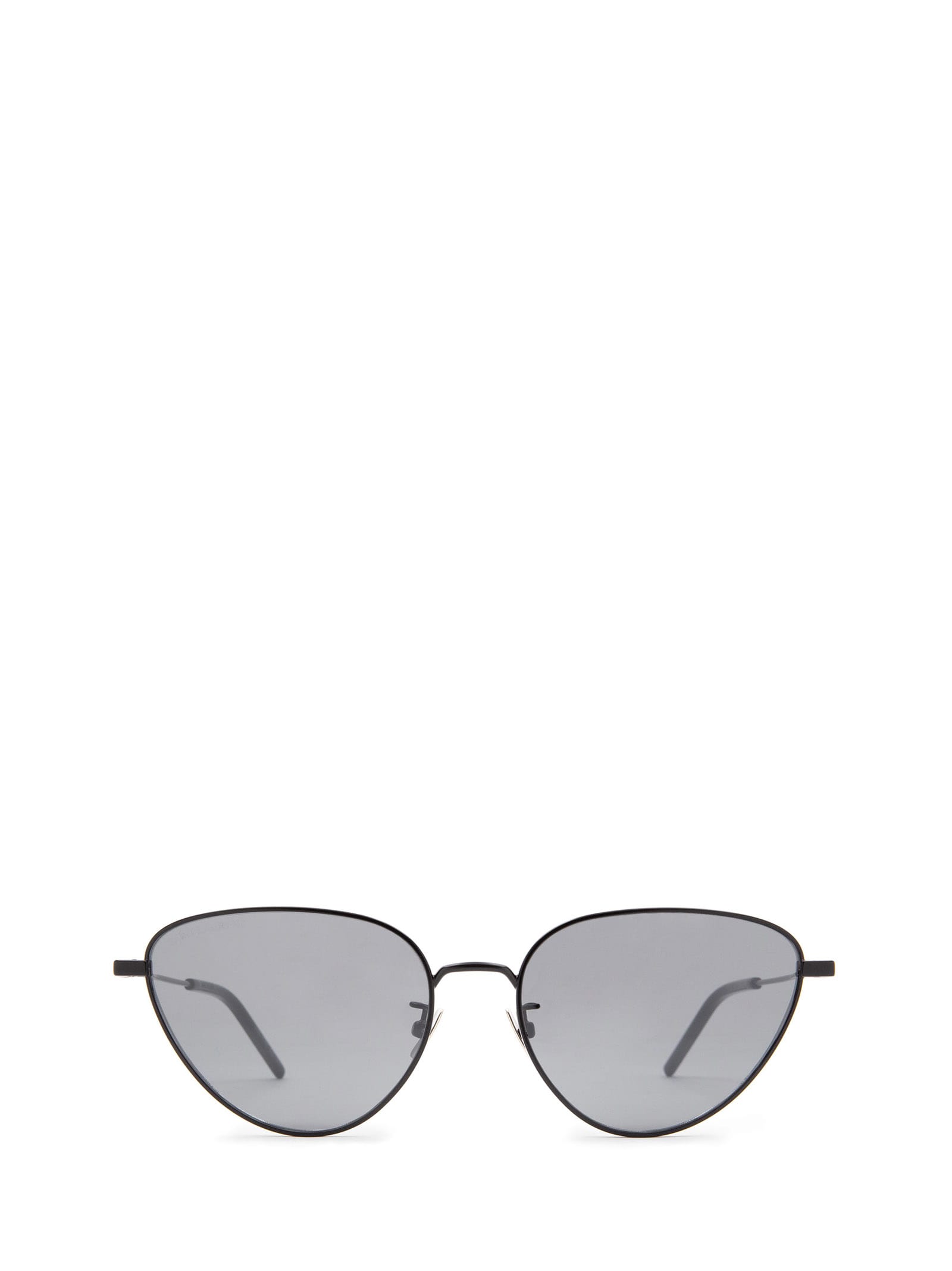 Saint Laurent Saint Laurent Sl 310 Black Sunglasses