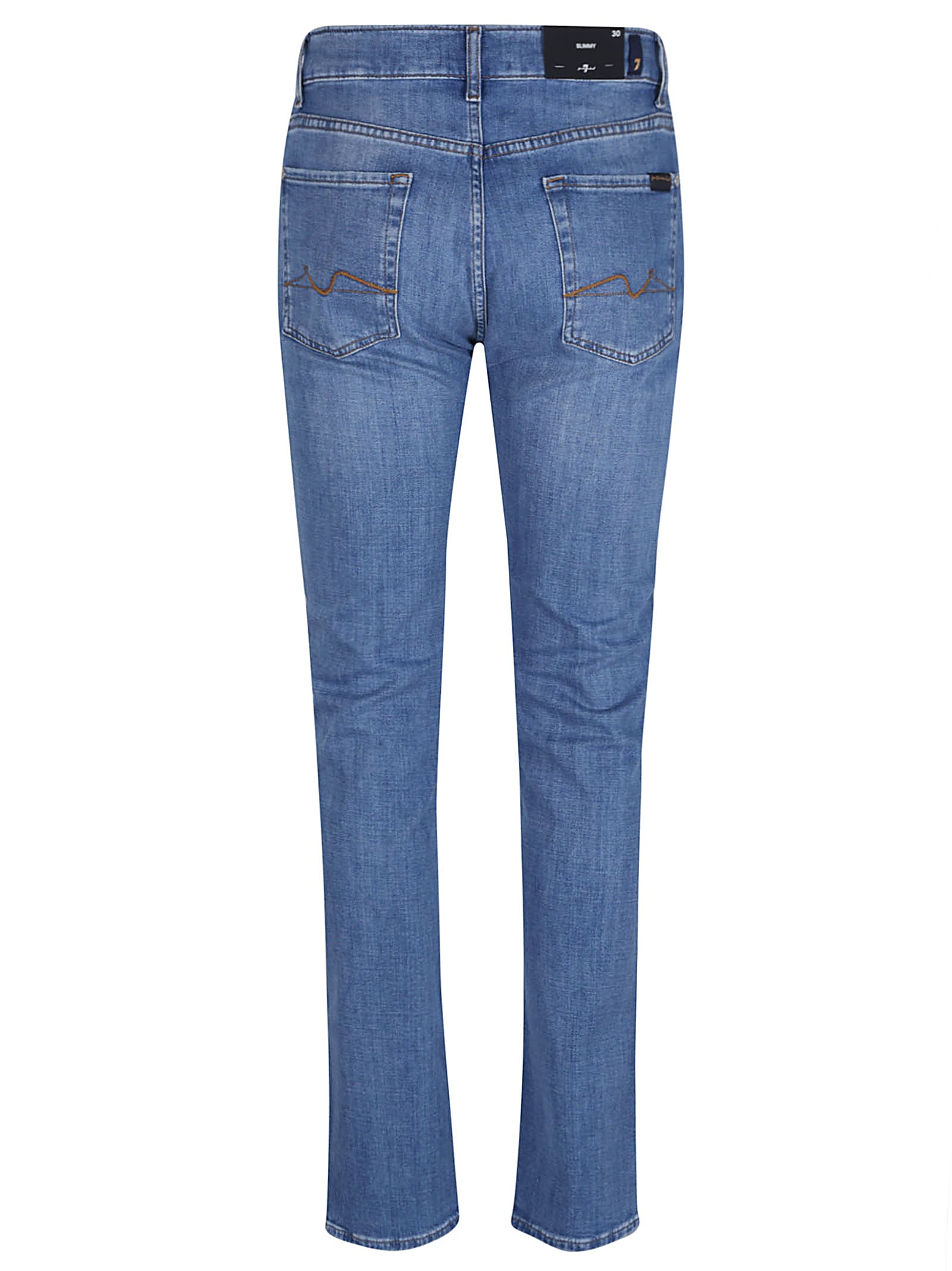 7 FOR ALL MANKIND SLIMMY