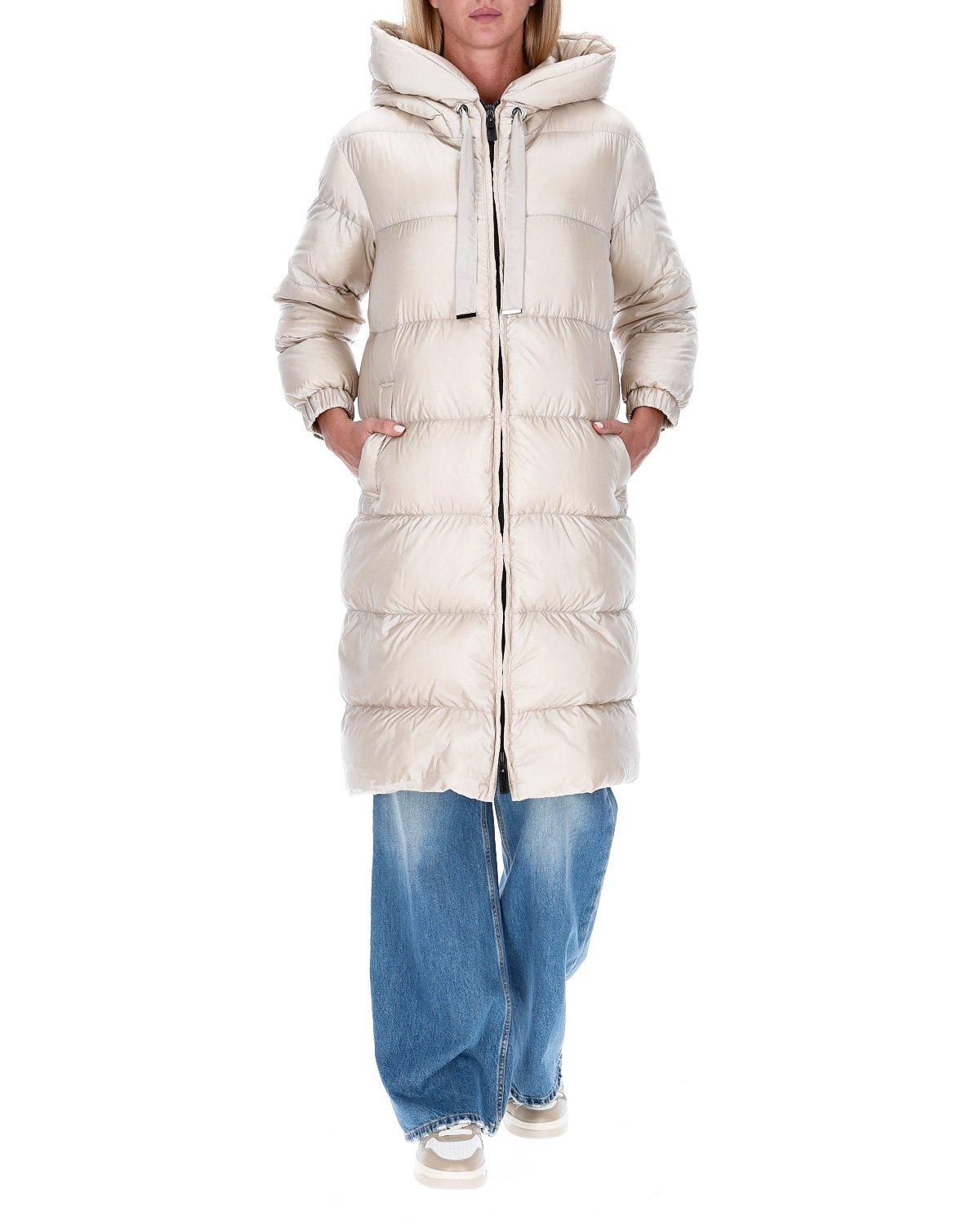 Seipa Padded Down Coat