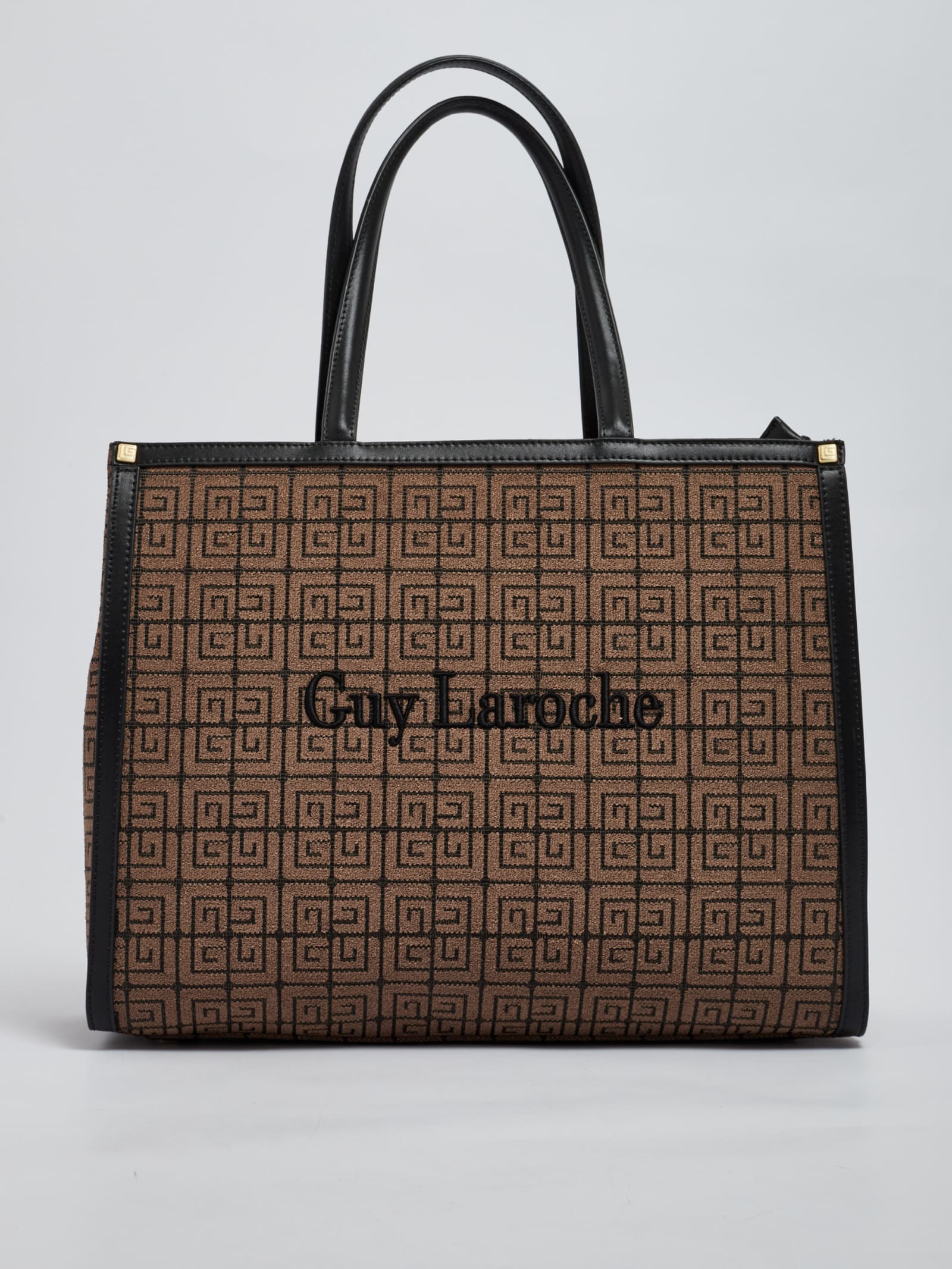 Guy laroche vintage bag, Women's Fashion, Bags & Wallets, Purses