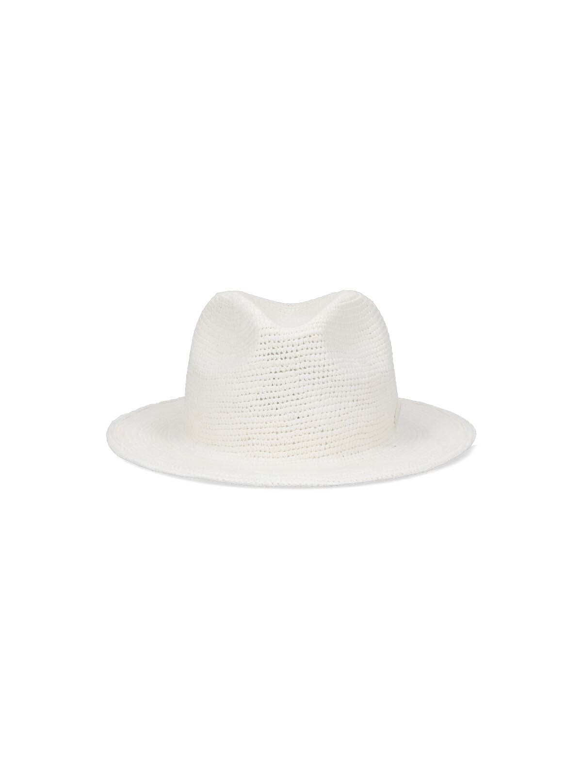 clochard Panama Hat