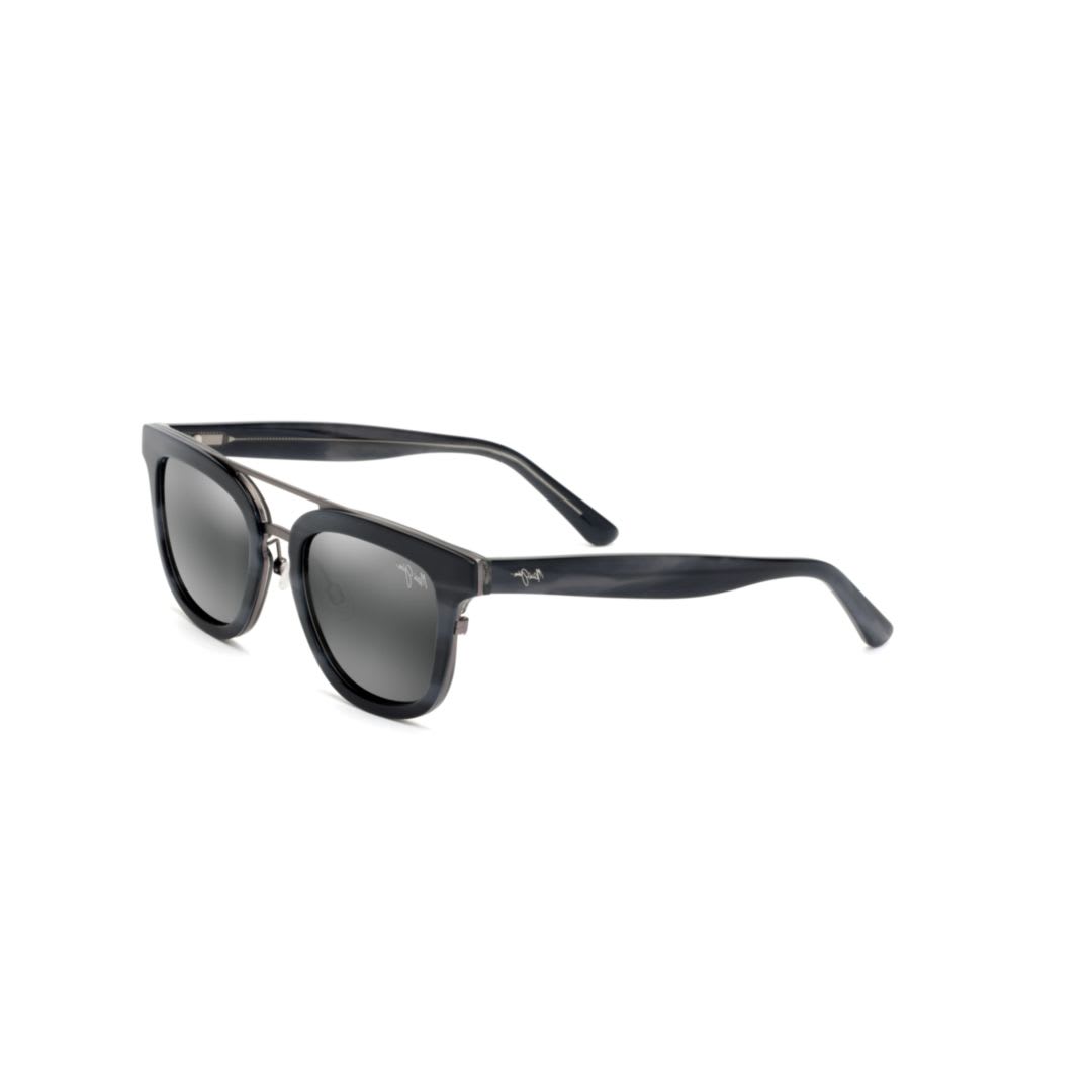 Shop Maui Jim Relaxation Modegrey Relaxation Mode Grey From  In Grey Relaxation Mode Grey