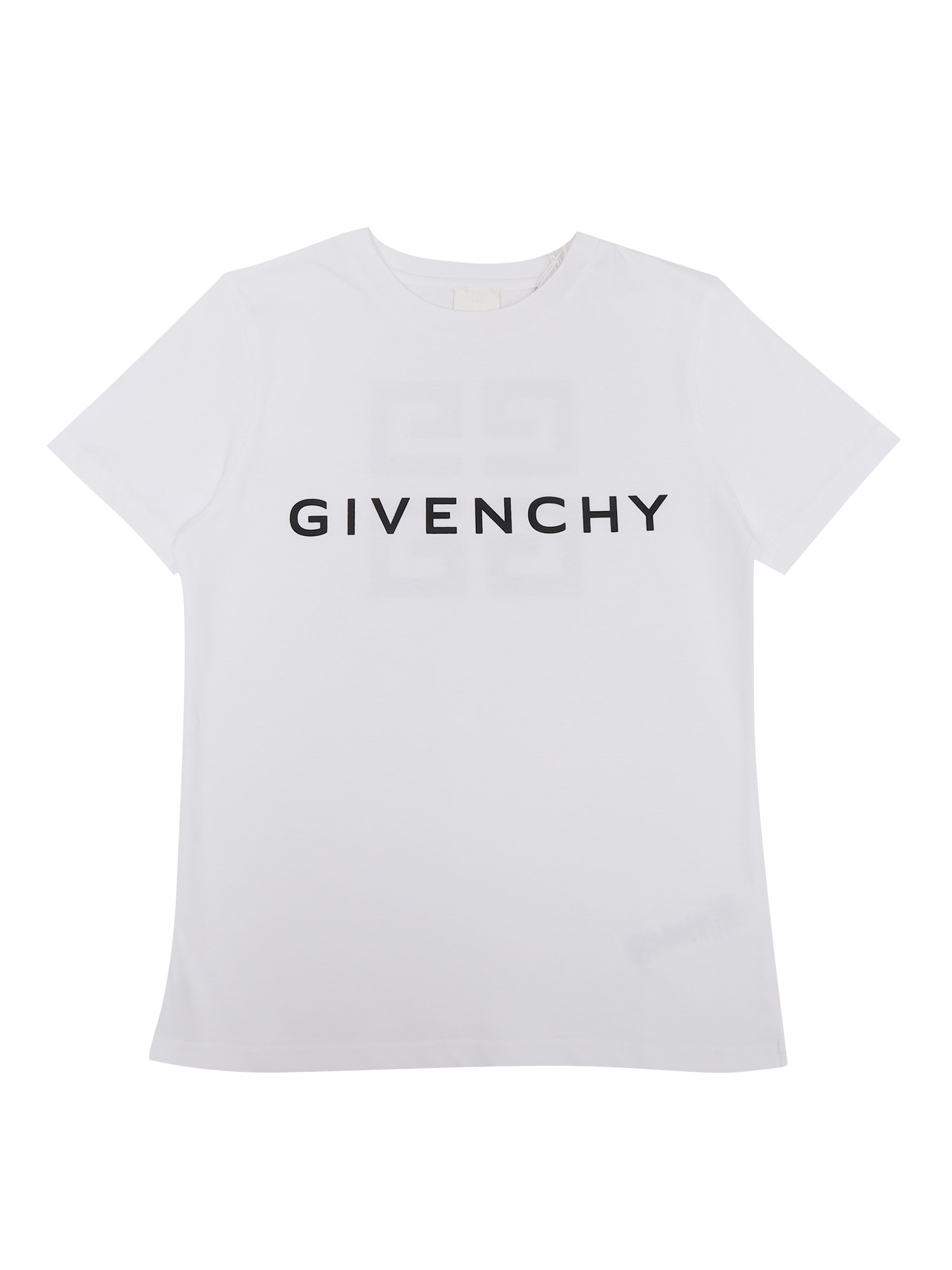 Givenchy Logo T-shirt