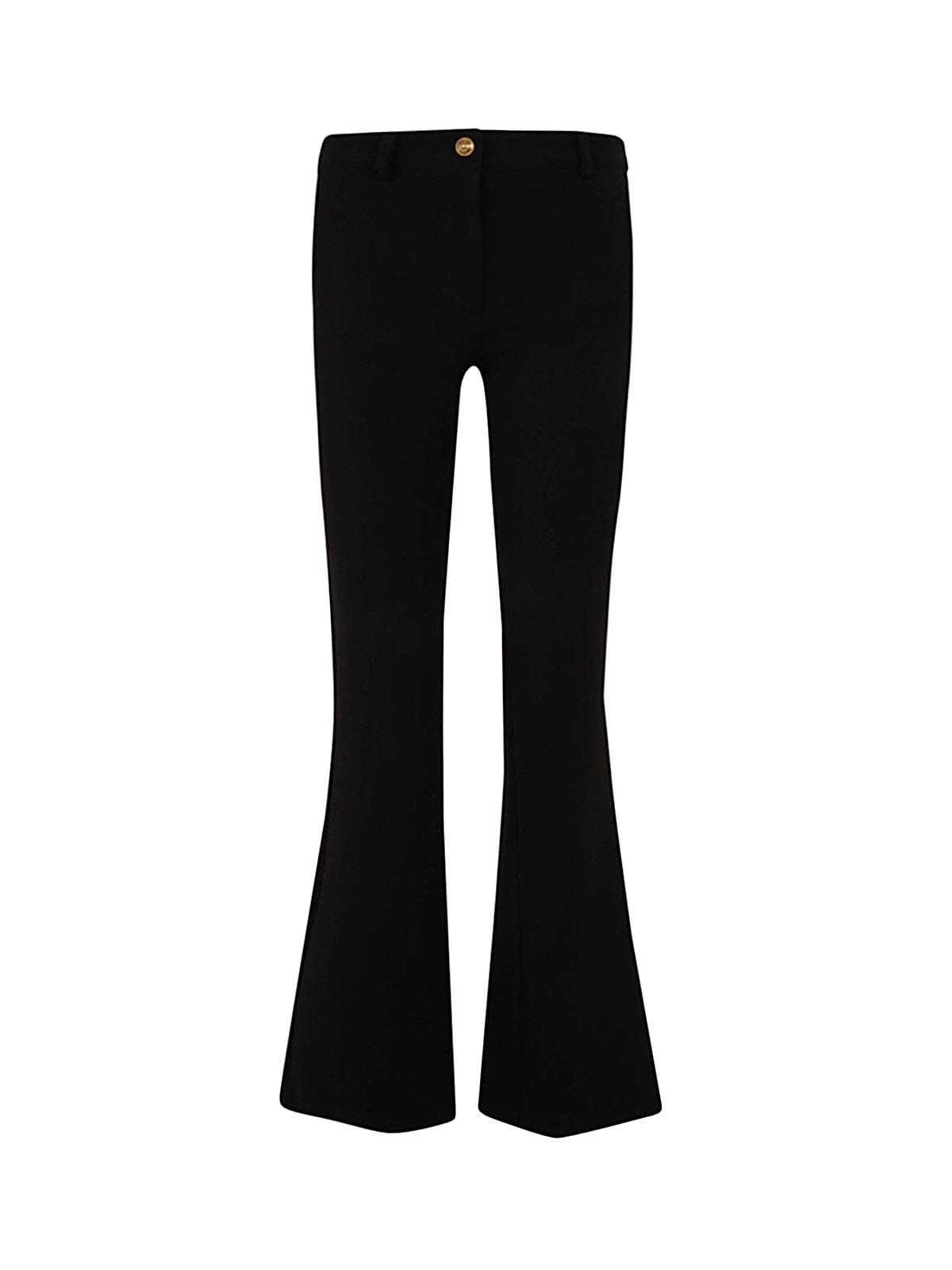 Versace Jeans Couture Flared Trousers