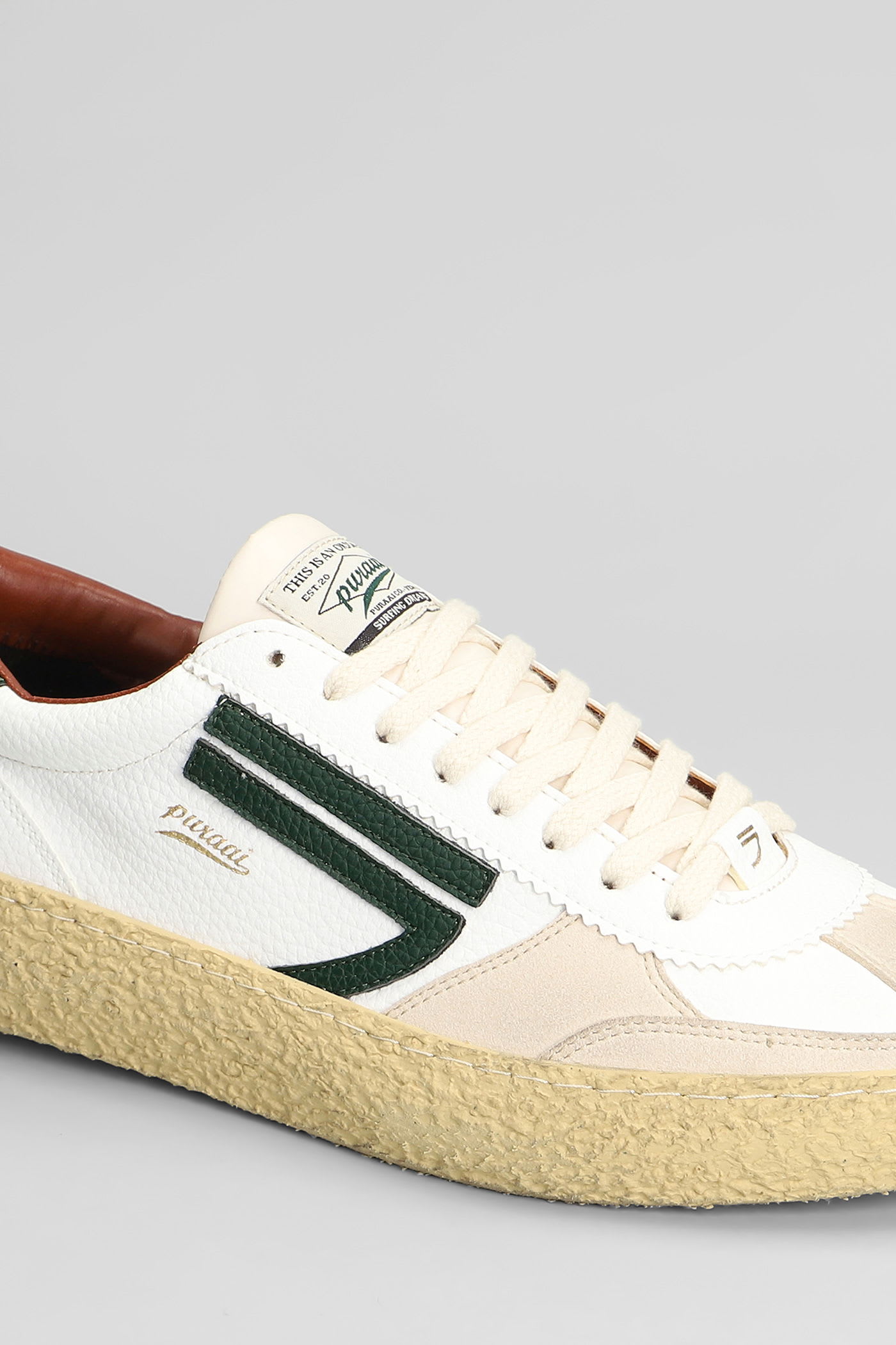 Puraai 1 01 Vintage In White