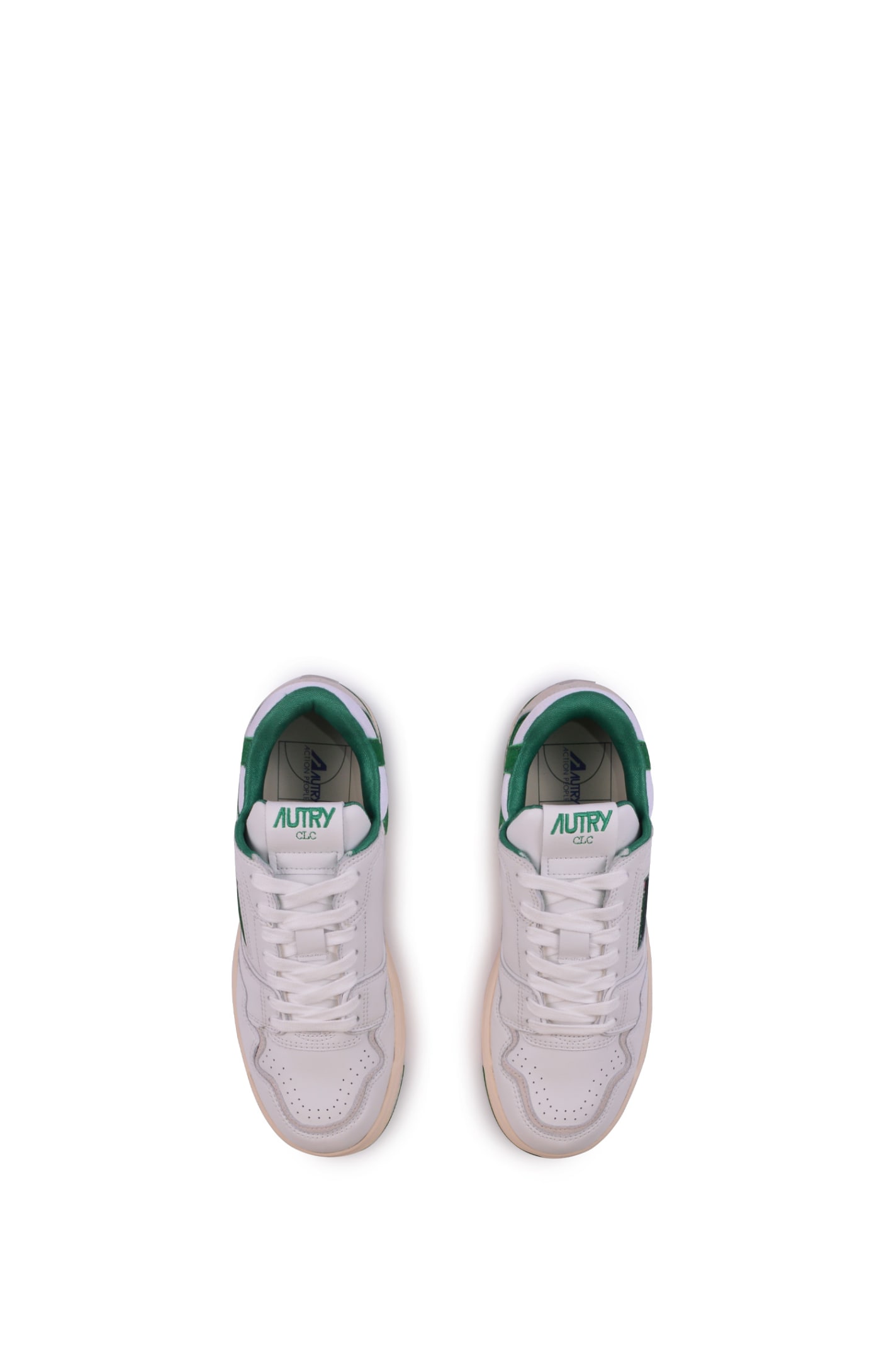 AUTRY SNEAKERS 