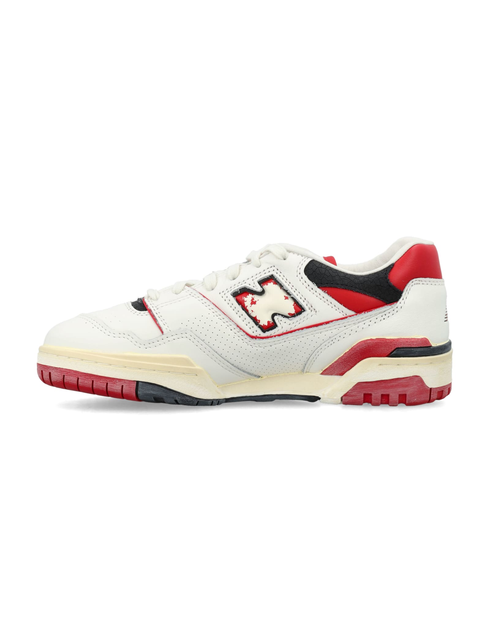 New Balance Sneakers In White