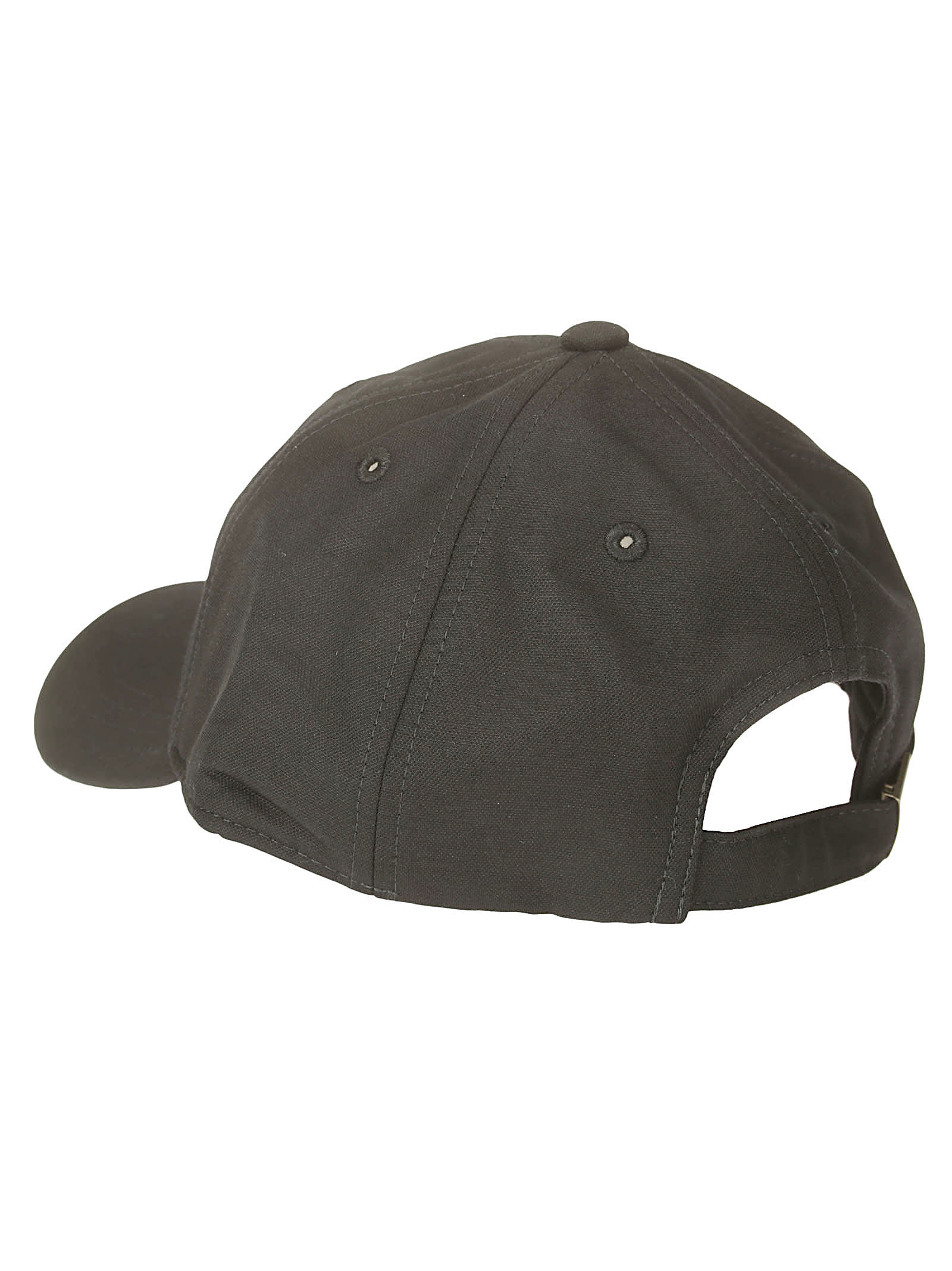 Shop Our Legacy Ballcap In Deluxe Black Exquisite