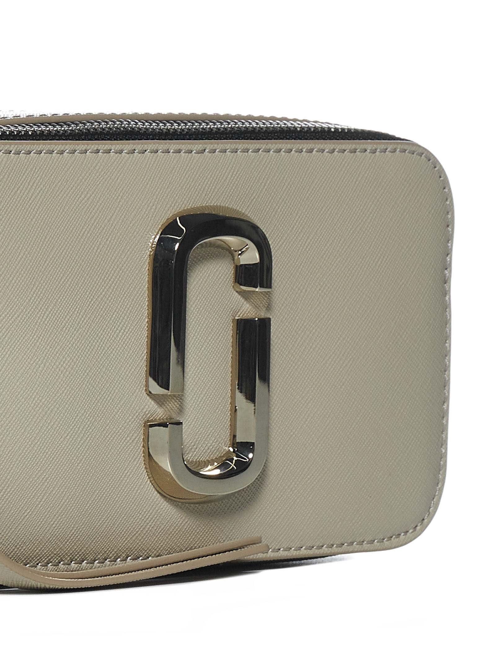 Marc Jacobs Bag The Snapshot Dtm In Beige