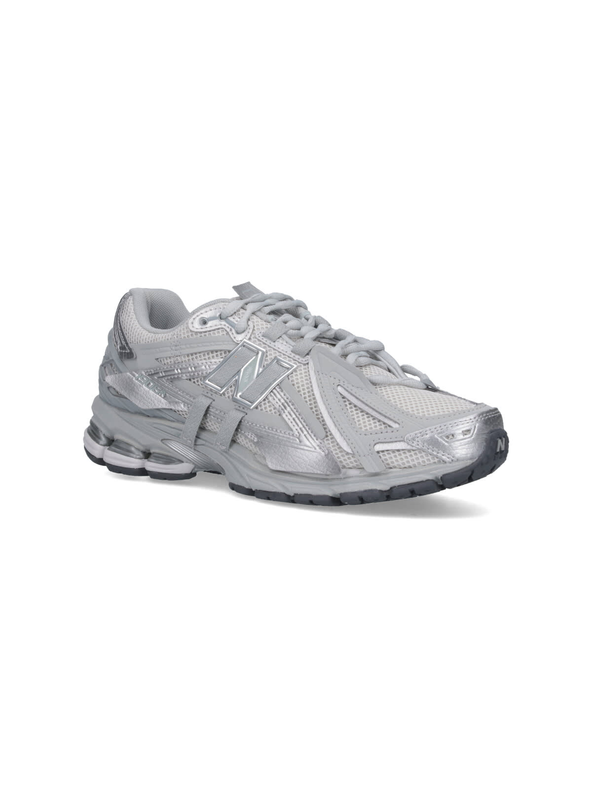 Shop New Balance 1906a Sneakers In Gray