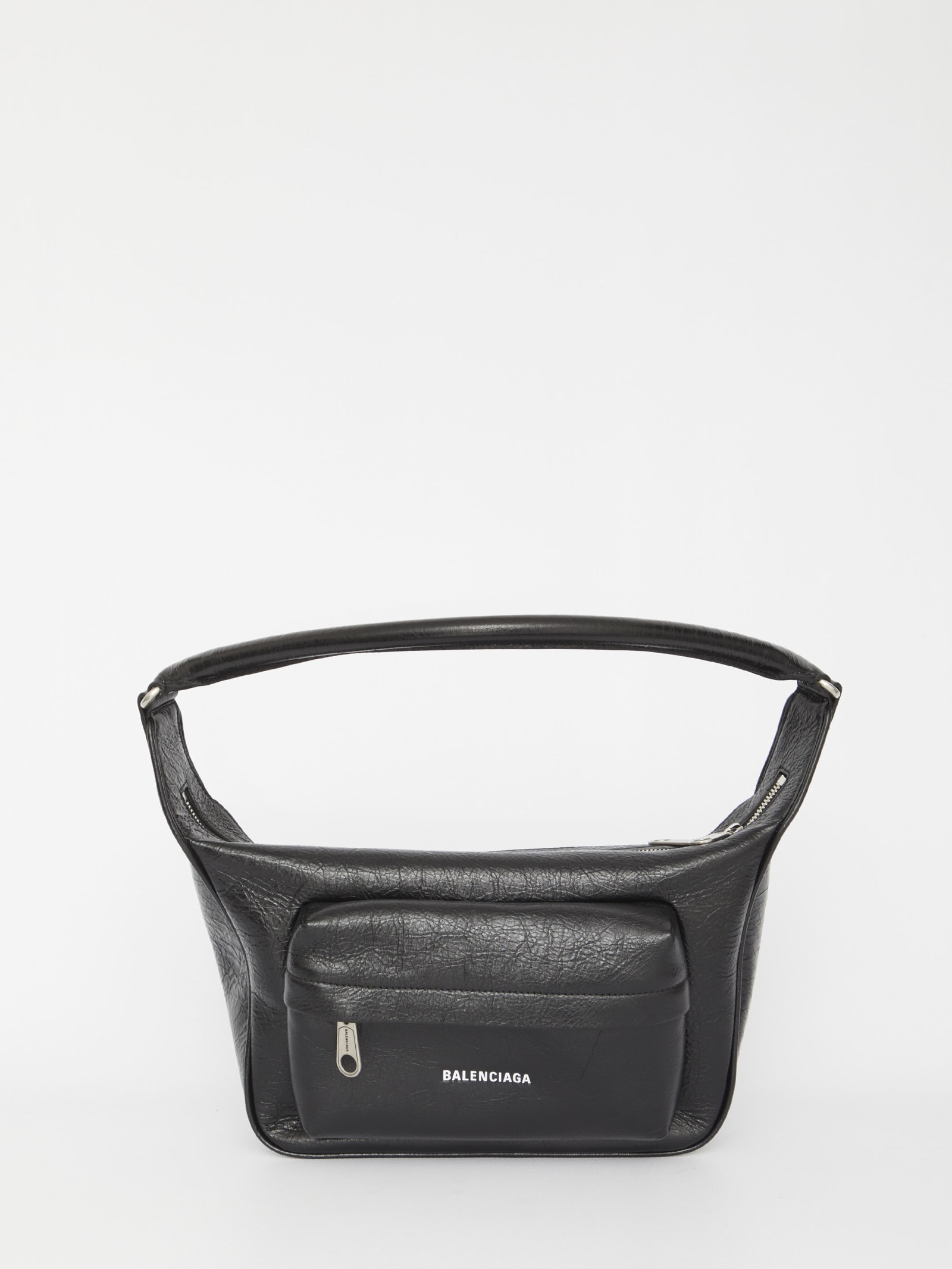 Balenciaga Medium Raver Bag