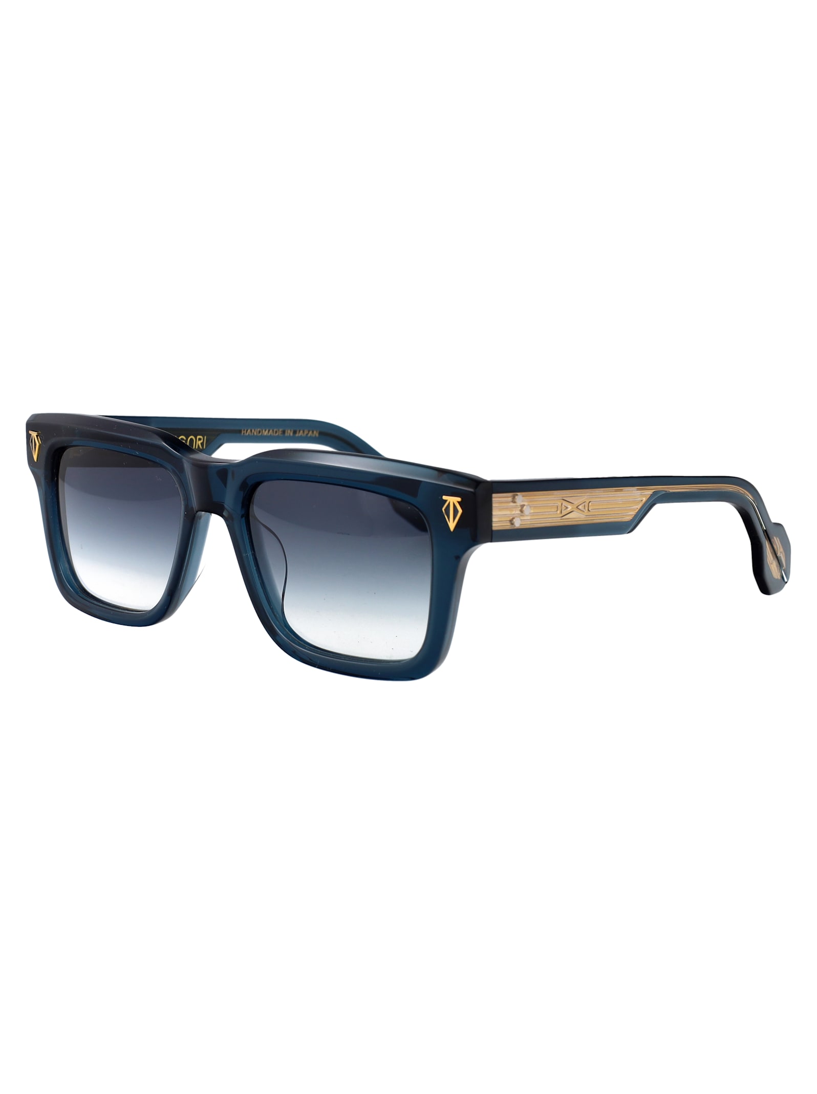 Shop T Henri H1 Sunglasses