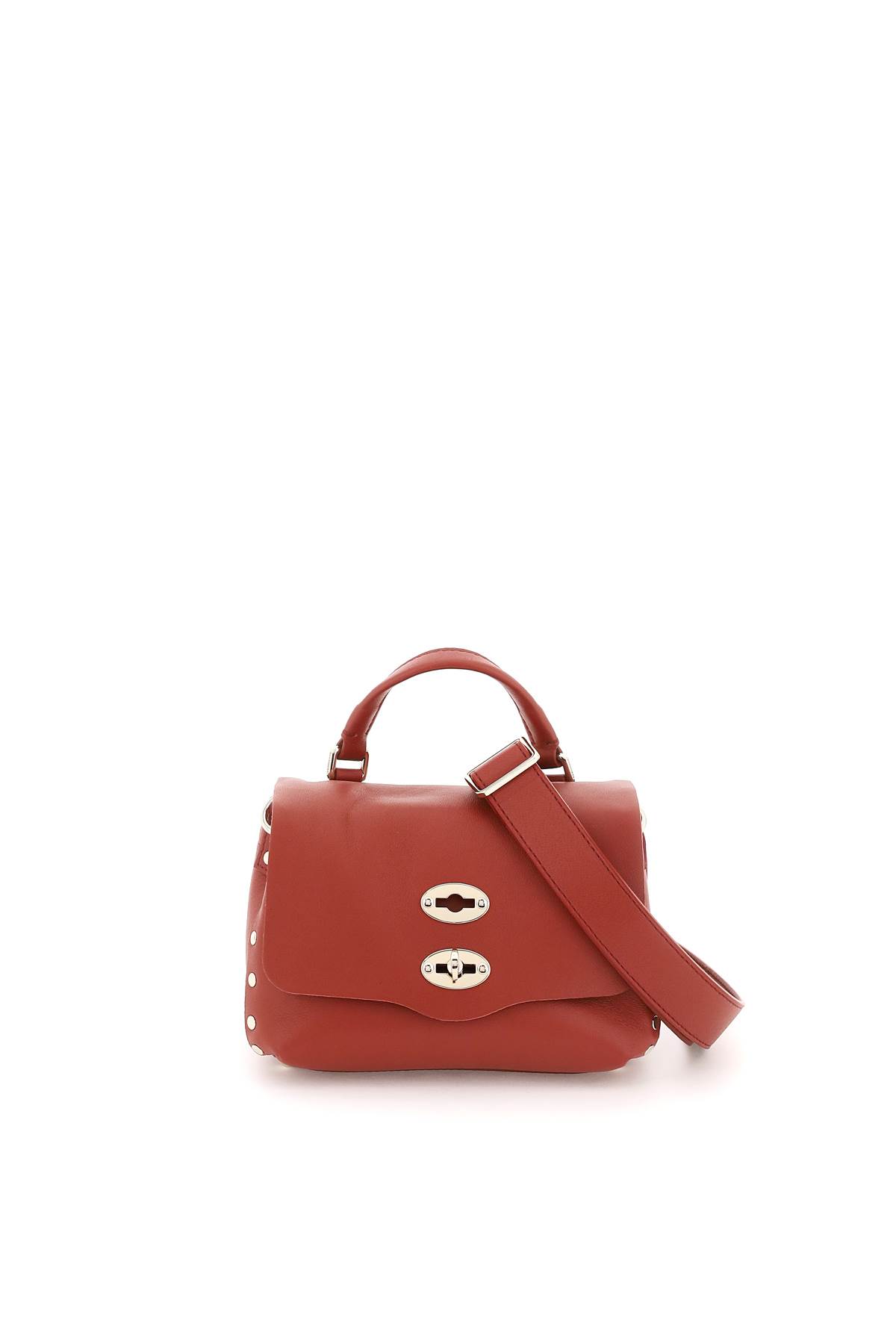 Zanellato Pura Luxethic® Baby Postina Handbag