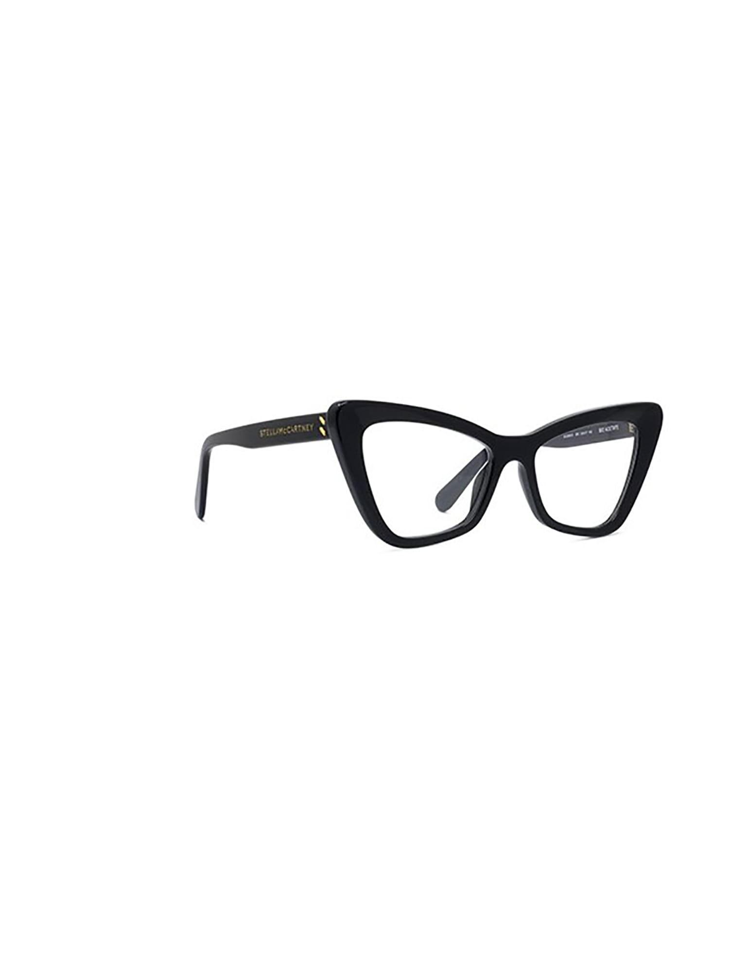 Shop Stella Mccartney Sc50021i Eyewear