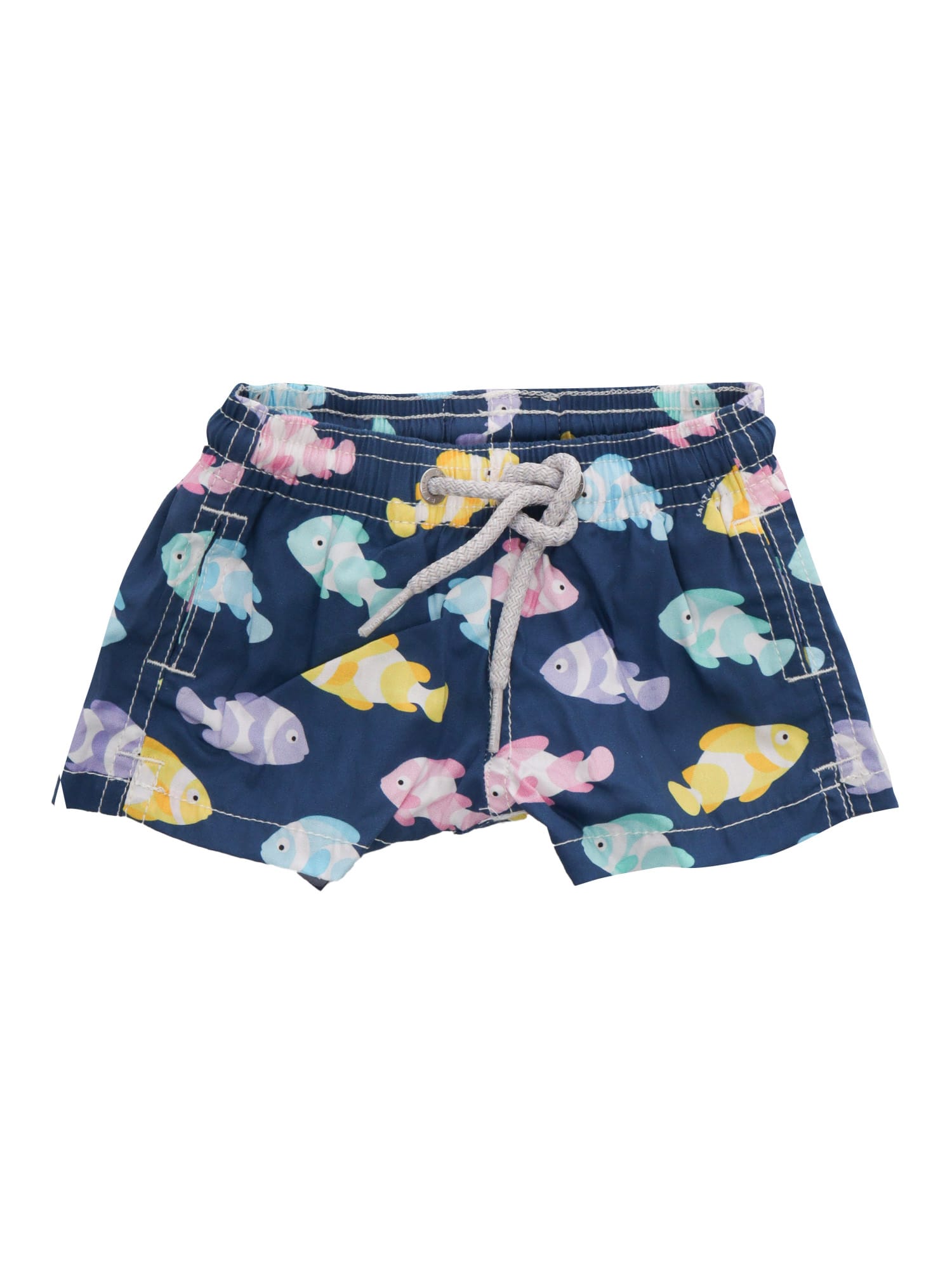 MC2 SAINT BARTH JOELL COSTUME WITH PATTERN