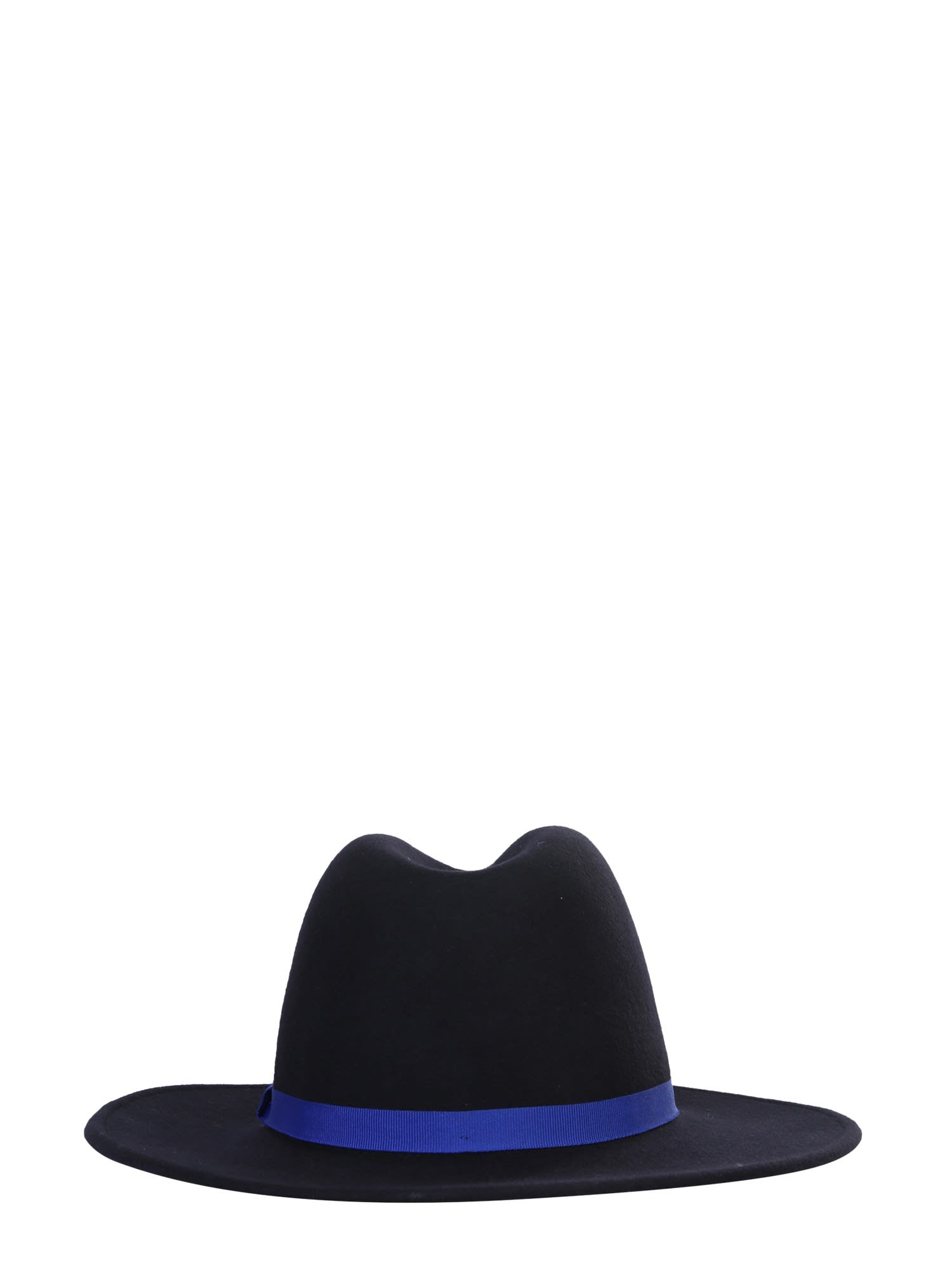 Paul Smith WIDE-BRIMMED HAT