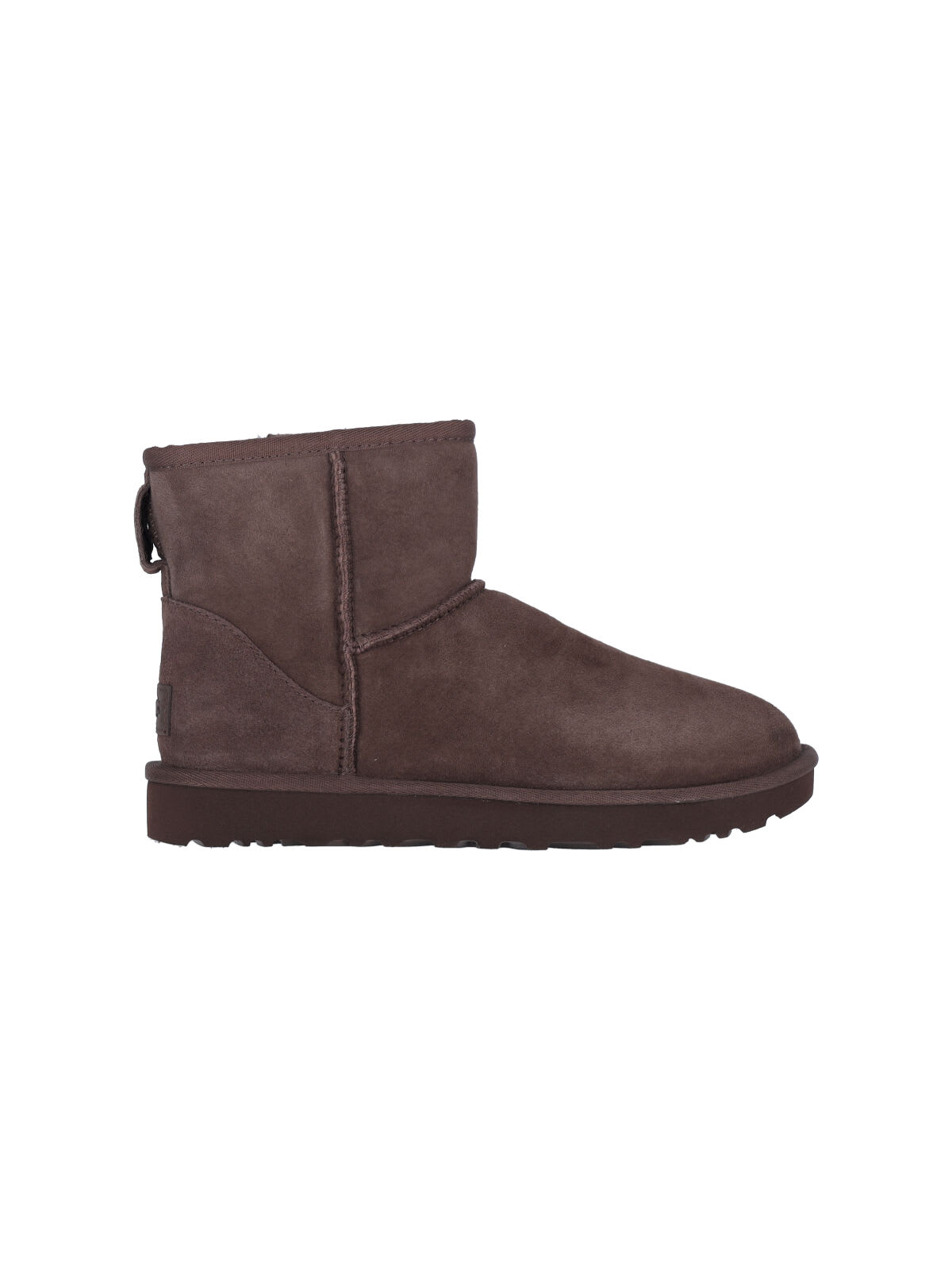 Ugg Classic Mini Ii Ankle Boots