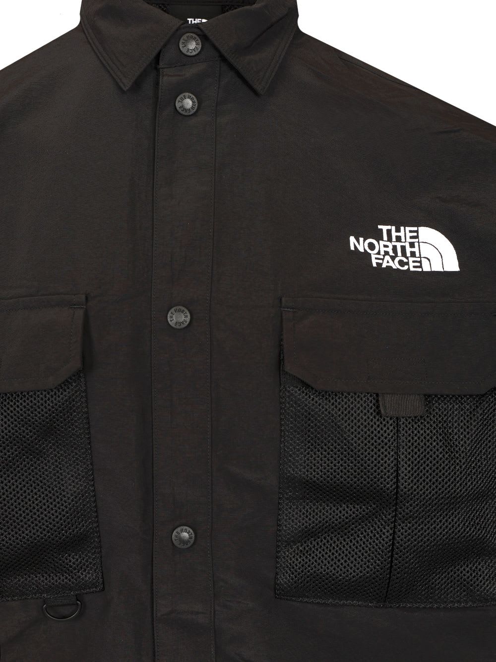 Shop The North Face Nse Summer Shirt