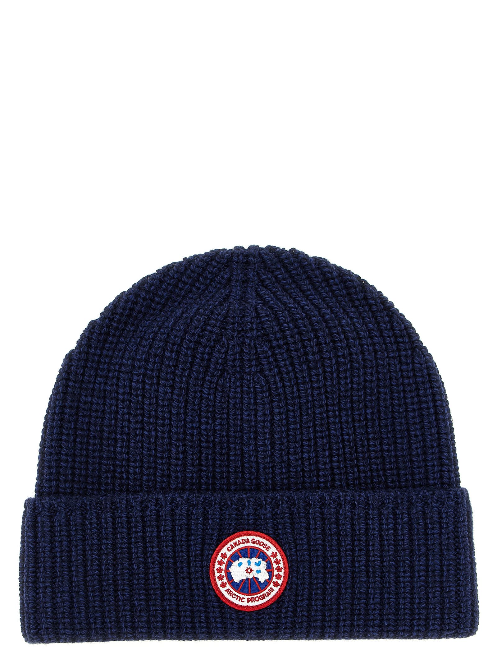 Canada Goose arctic Cap