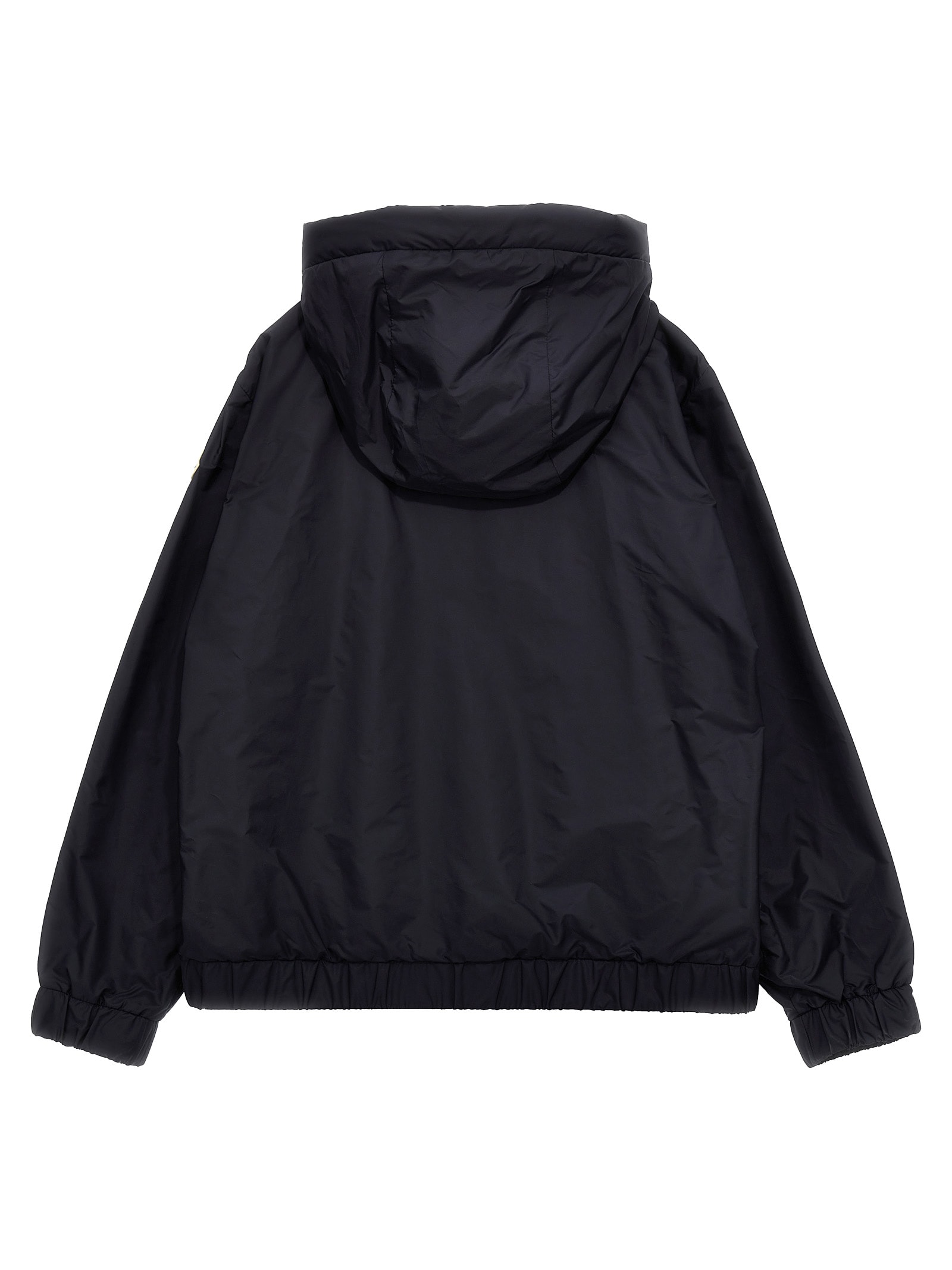 Moncler Lilianna Jacket In Black