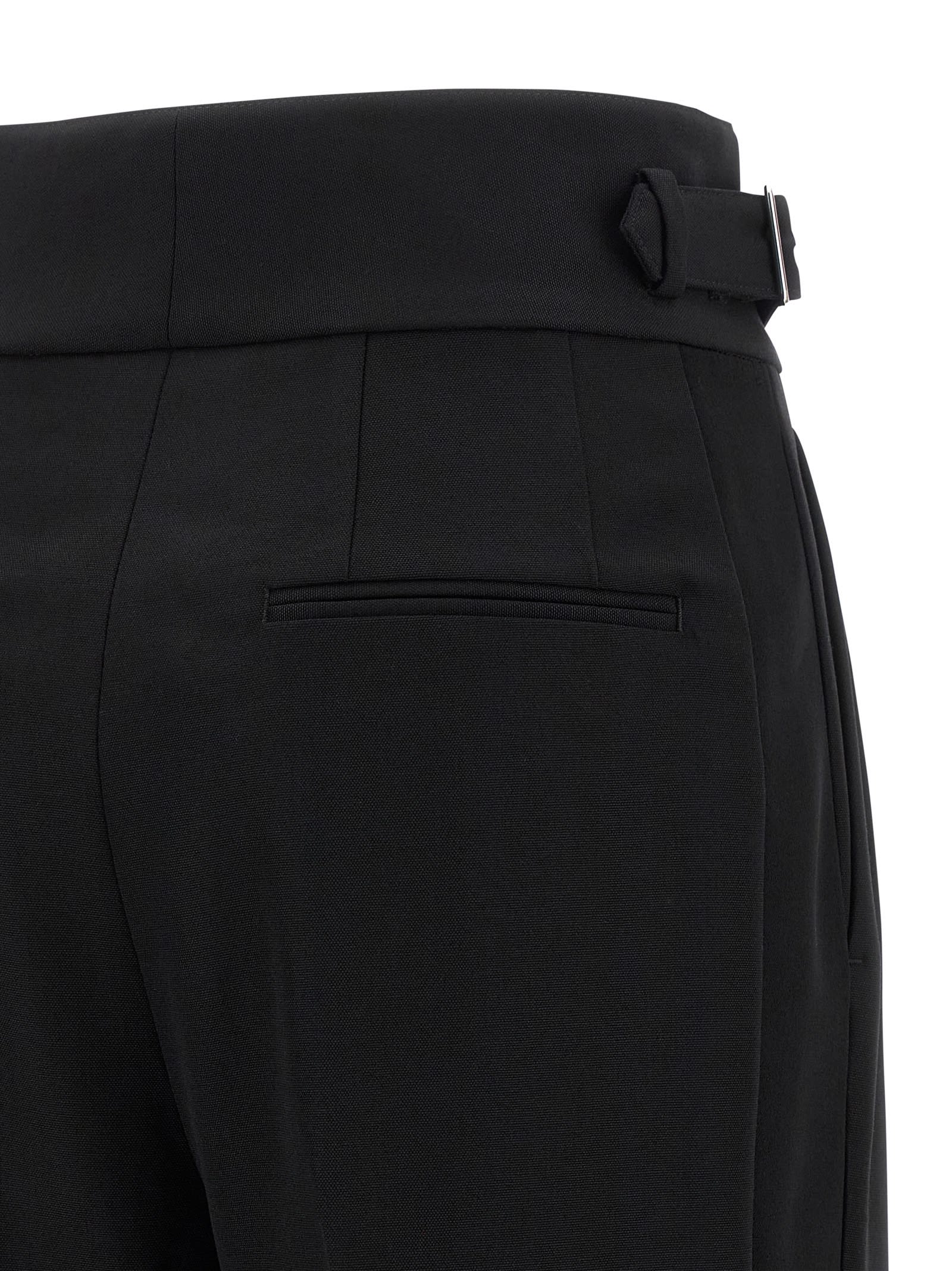 Armarium Raul Pants In Black