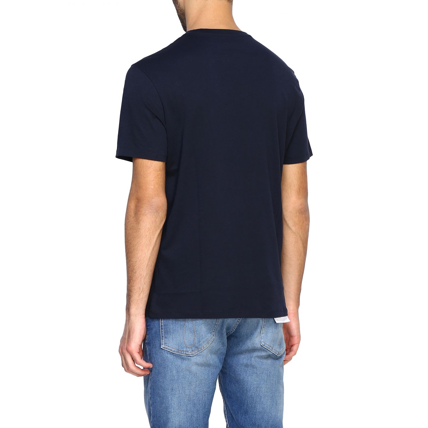 armani collezioni t shirt