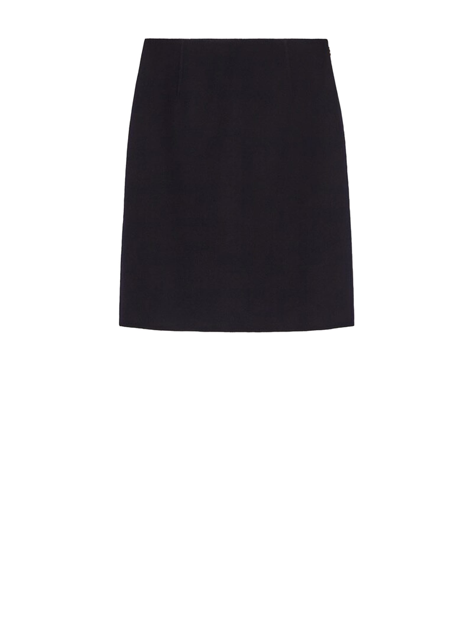 Loro Piana Skirts In Blue