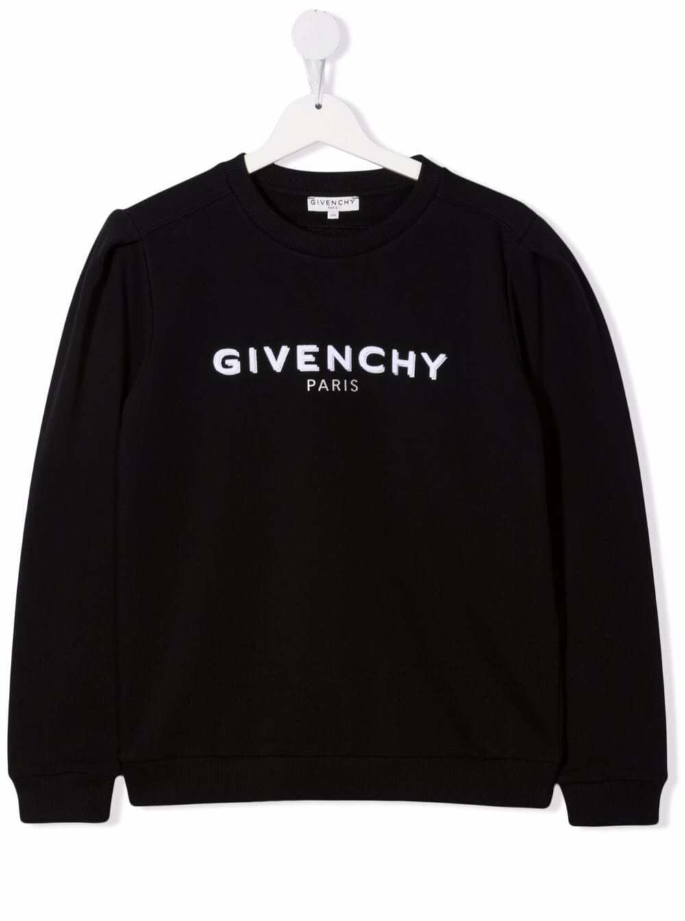 Givenchy Sweater Crew Neck