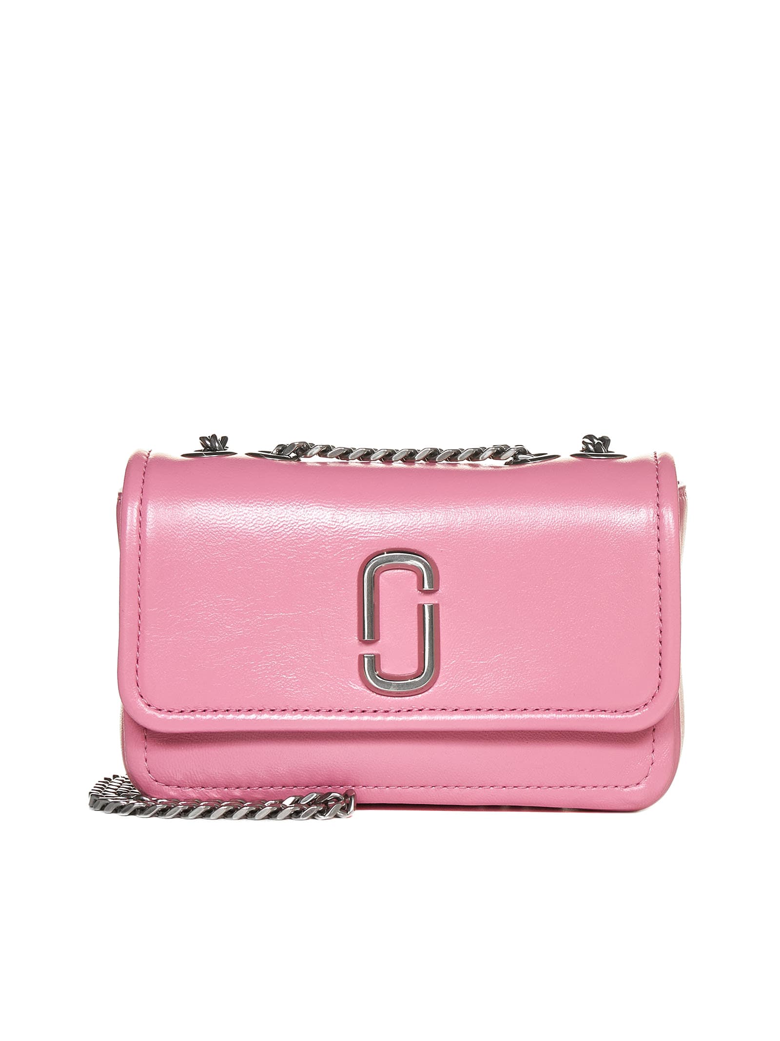 Marc Jacobs Clutch In Morning Glory