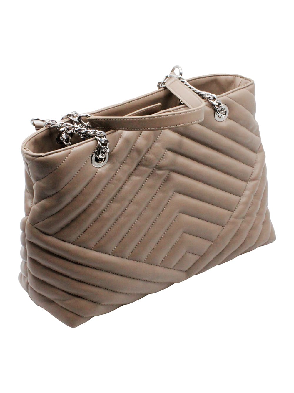 Armani Exchange Tote