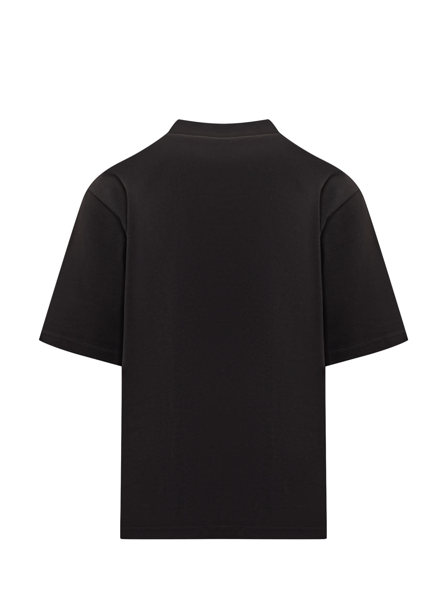 Dsquared2 T-shirt In Black