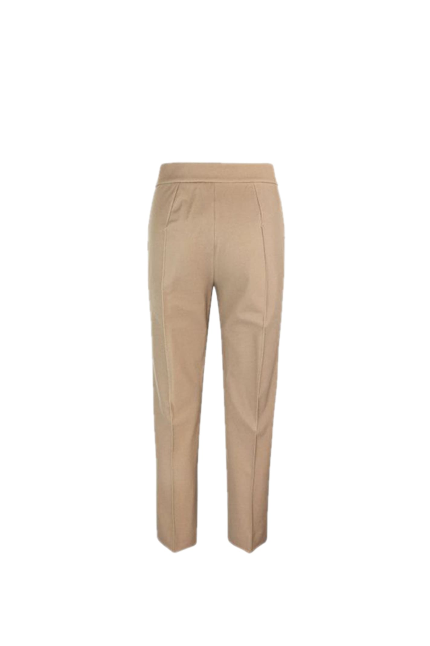 'S MAX MARA ZEMIRA TROUSERS
