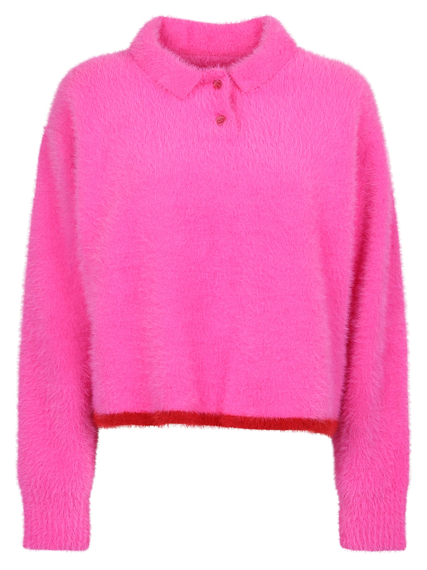 Jacquemus Relaxed Fit Sweater