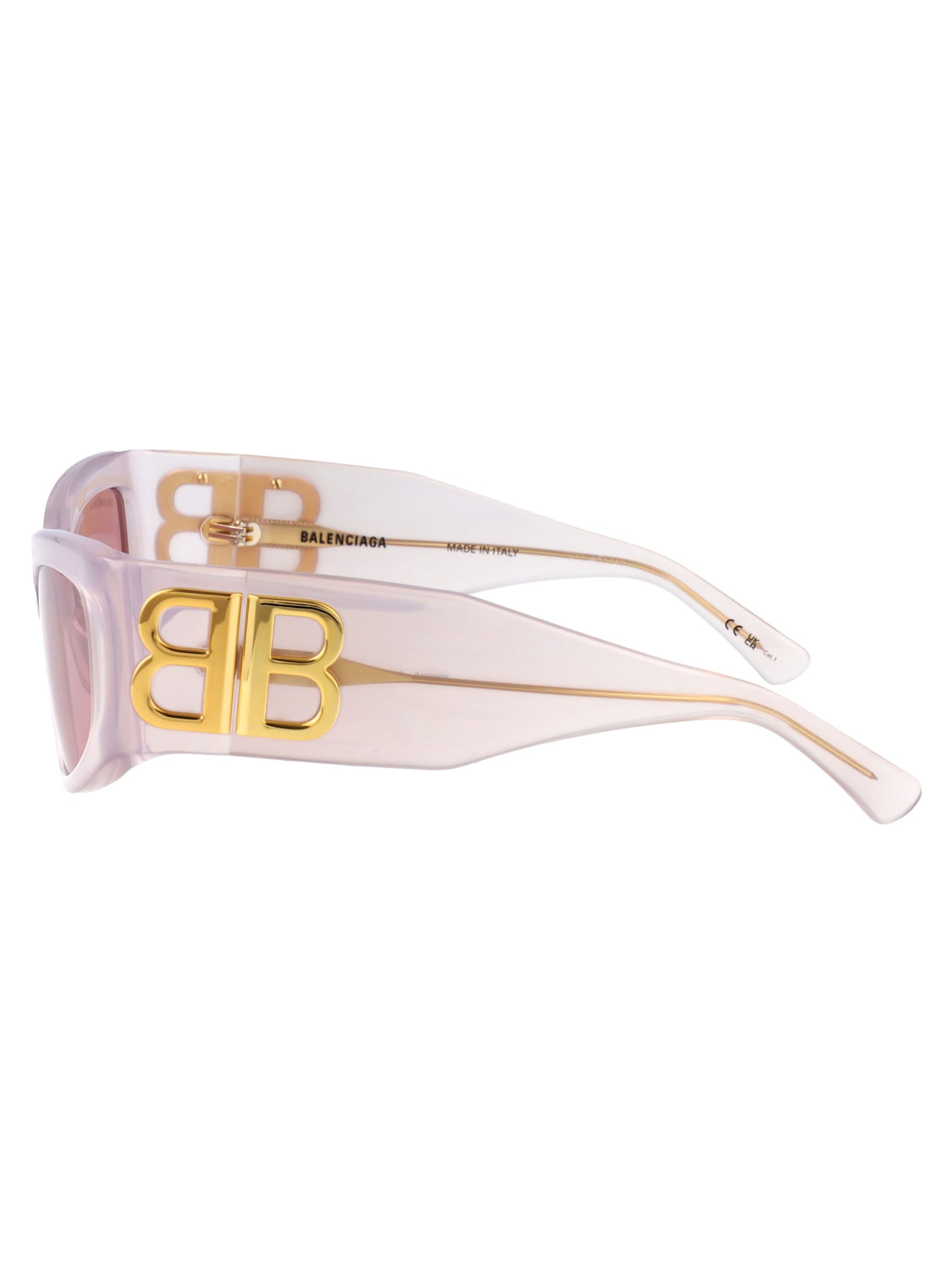 Balenciaga Bb0321s Sunglasses