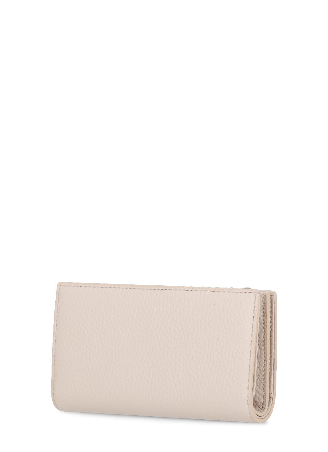 Coccinelle Metallic Soft Wallet