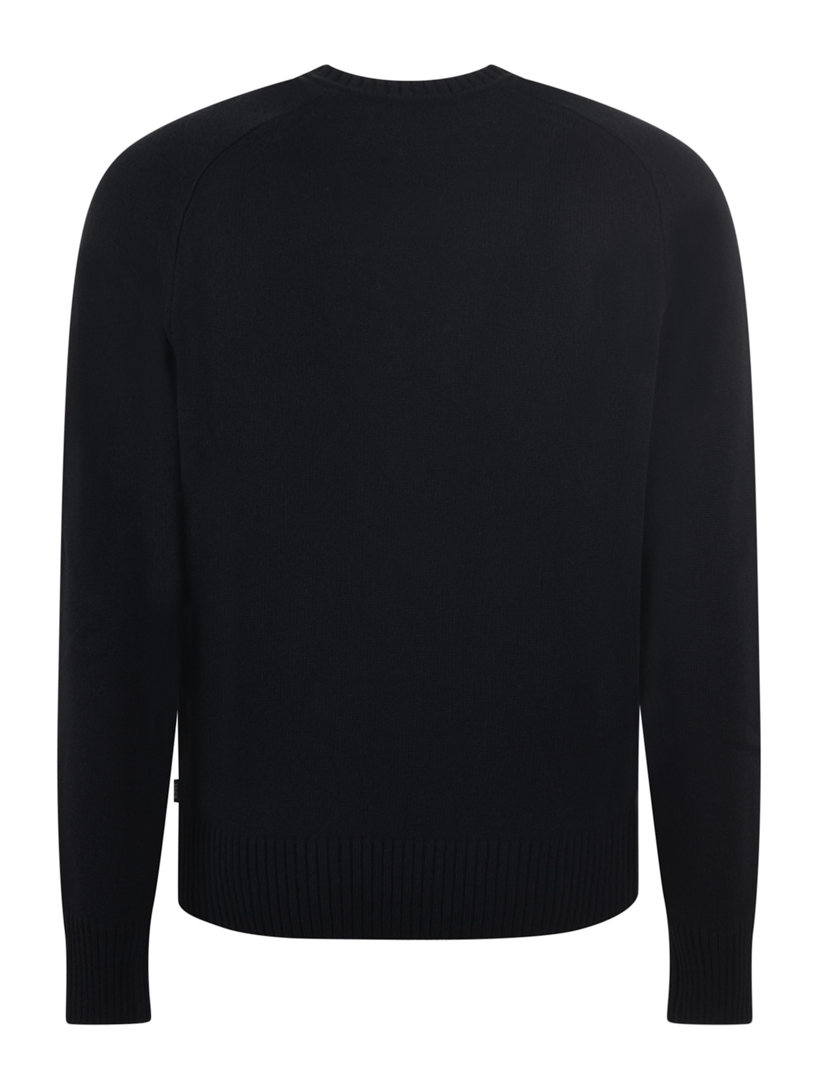 HUGO BOSS BOSS SWEATER 