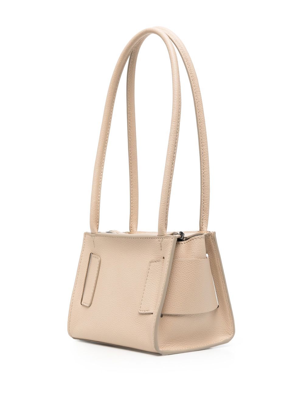 Boyy Women's Bobby 18 Soft Leather Handbag In Neutral