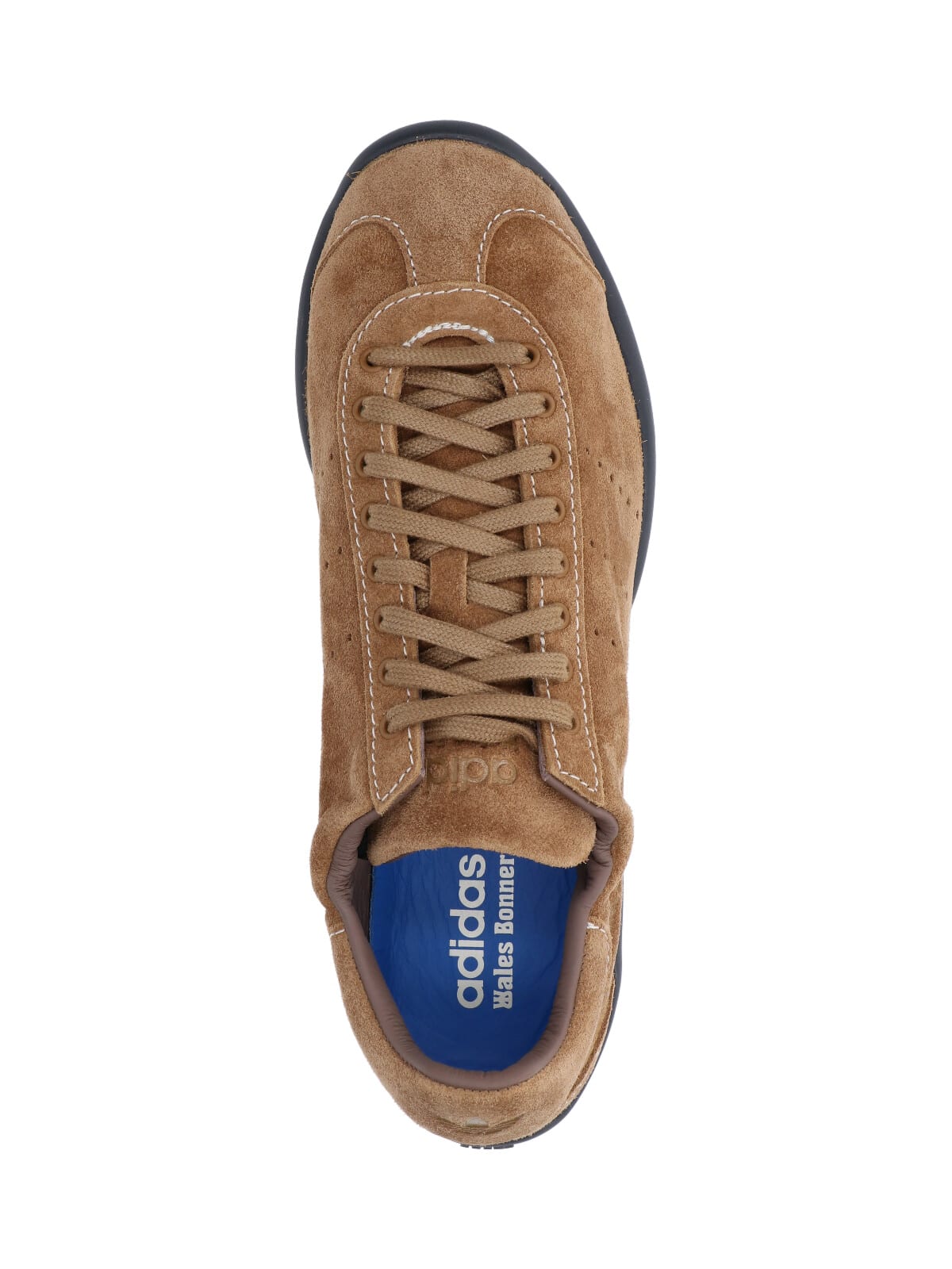 Adidas Originals By Wales Bonner Karintha Sneakers In Brown
