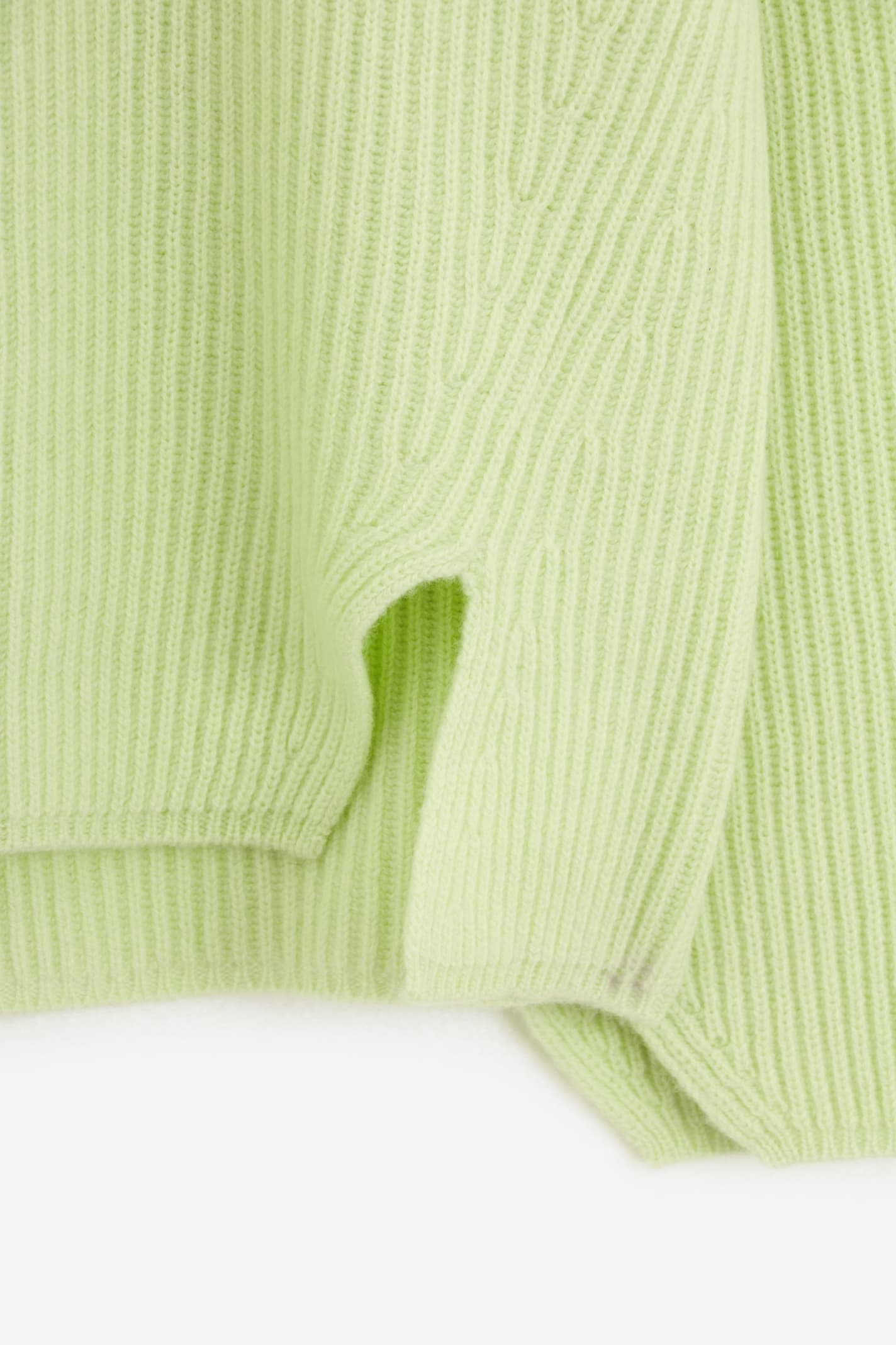 Shop Forte Forte Knitwear In Lime