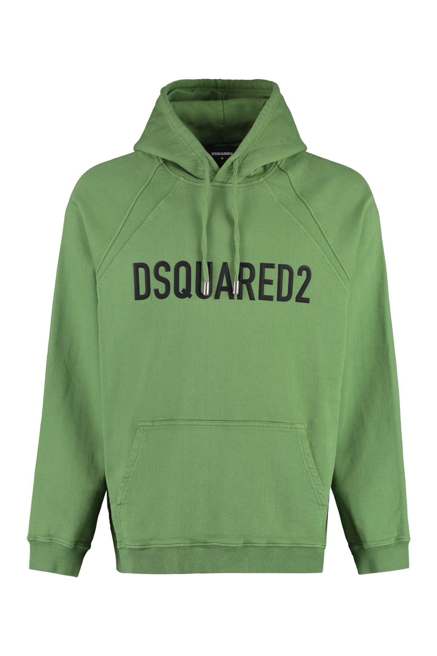 Dsquared2 Herca Cotton Hoodie