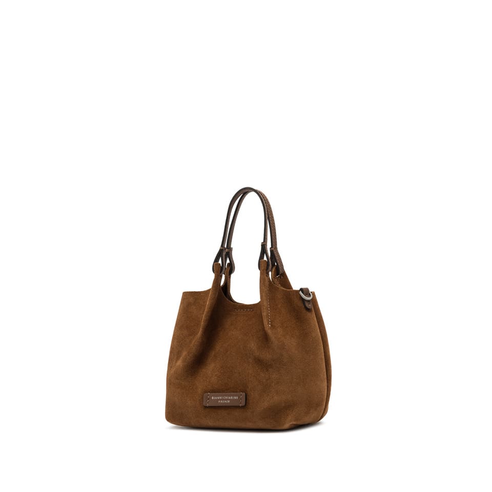 Gianni Chiarini Dua In Brown
