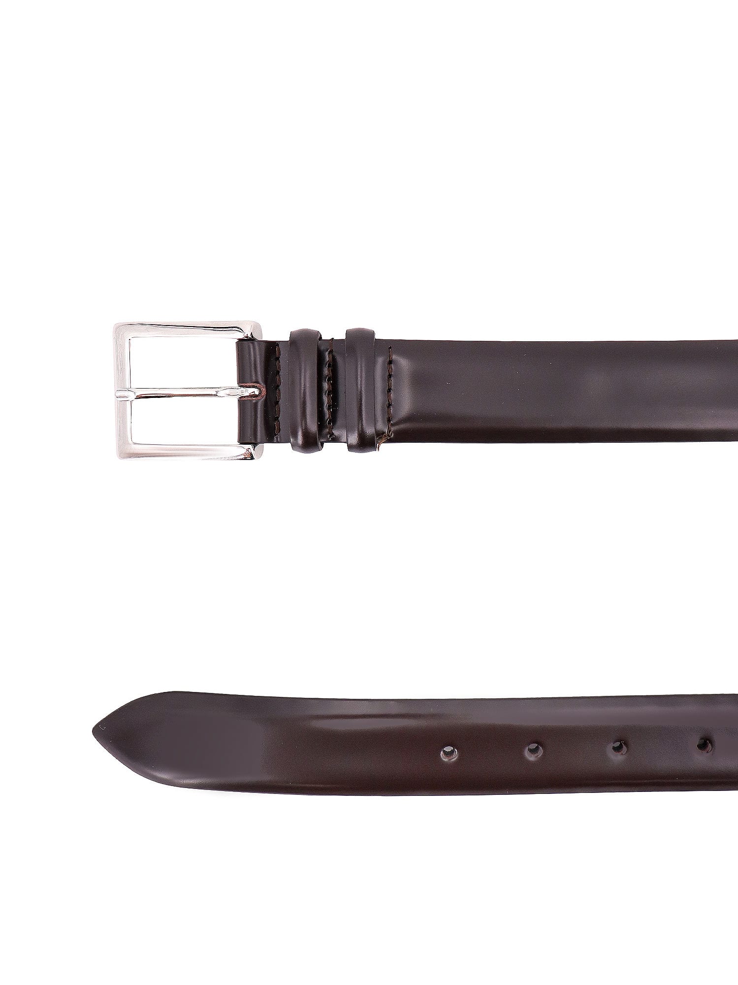 Orciani Belt In Purple