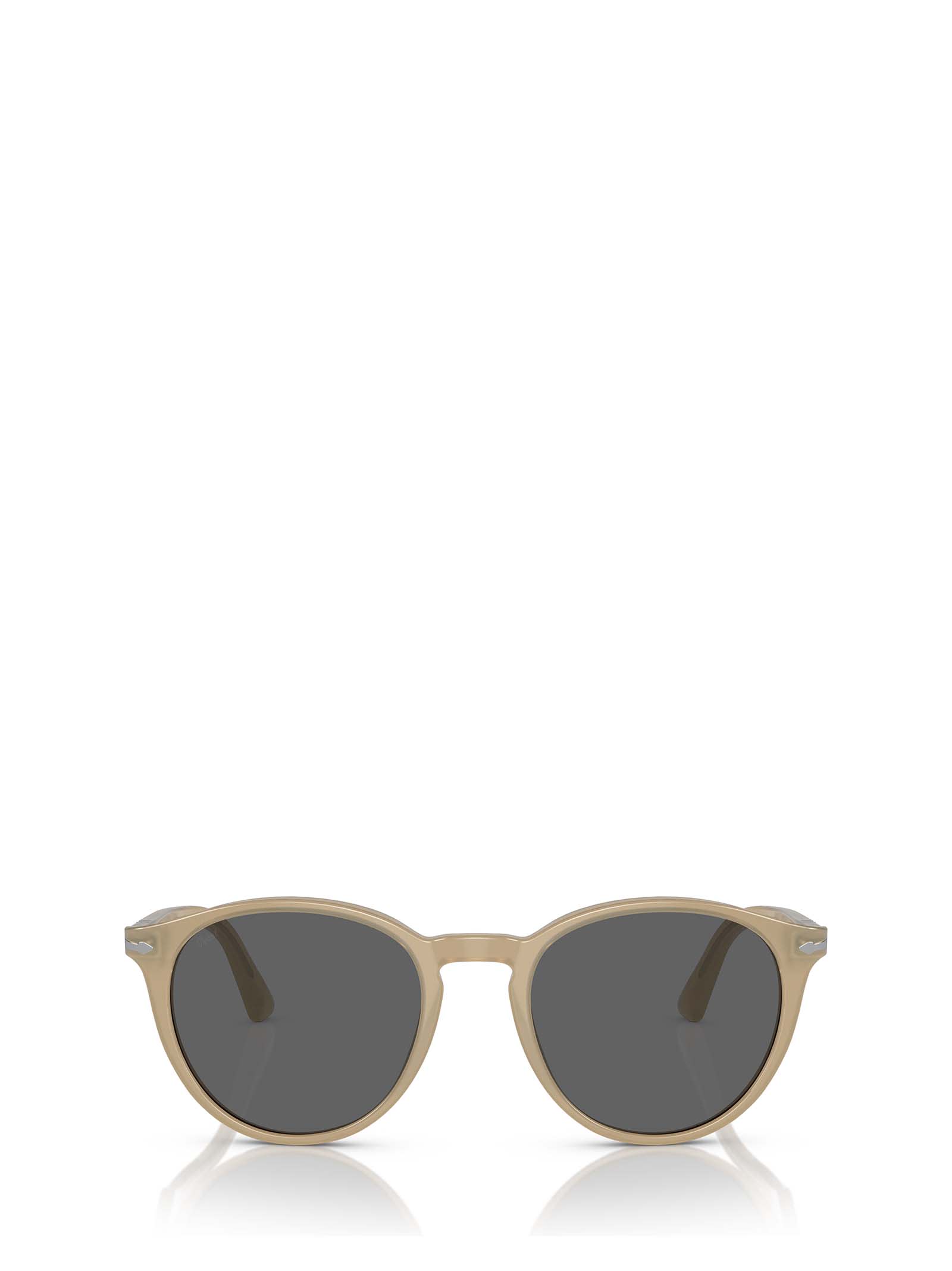 Persol Po3152s Opal Beige Sunglasses