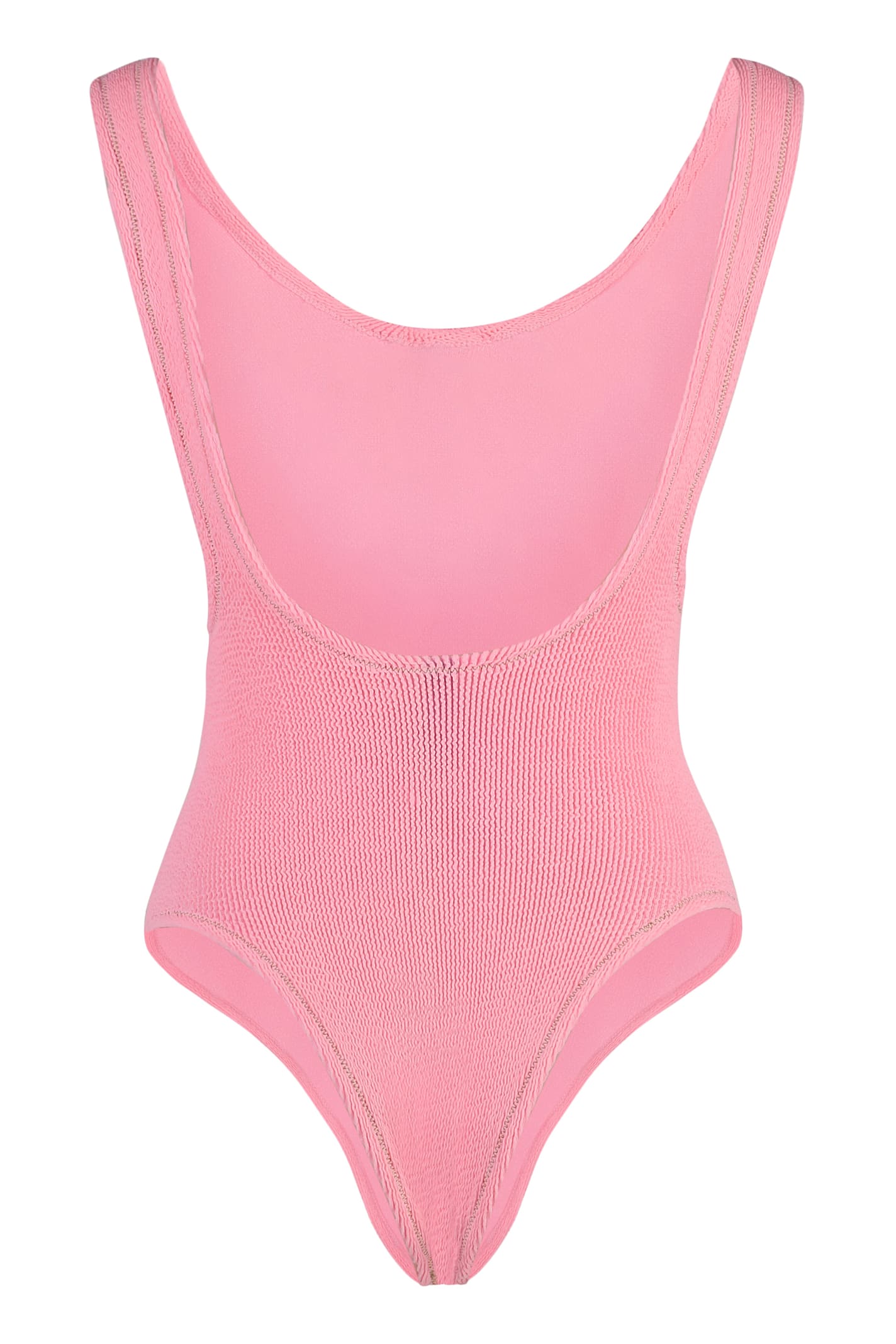 REINA OLGA RUBY ONE-PIECE SWIMSUIT 