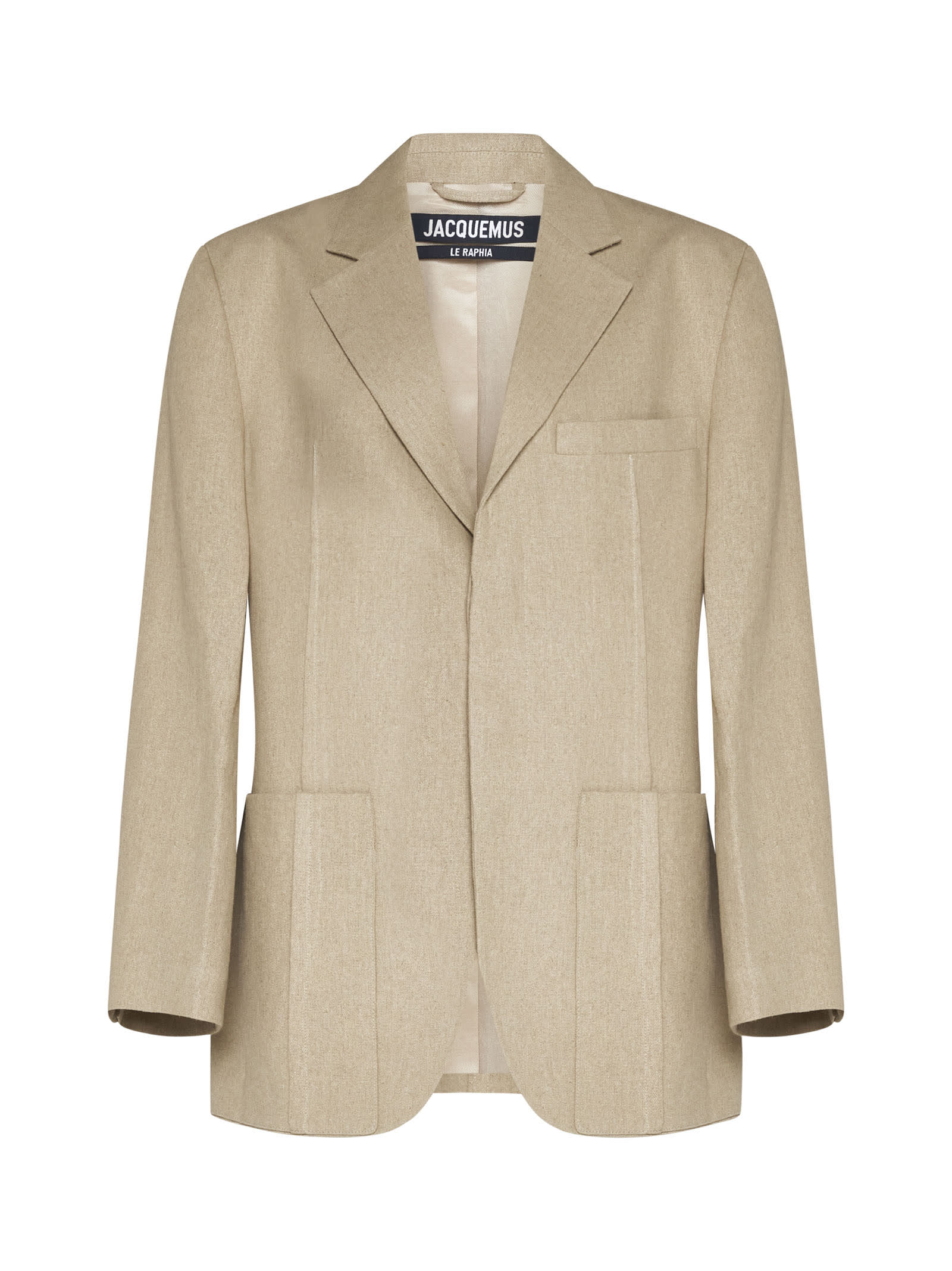 JACQUEMUS BLAZER