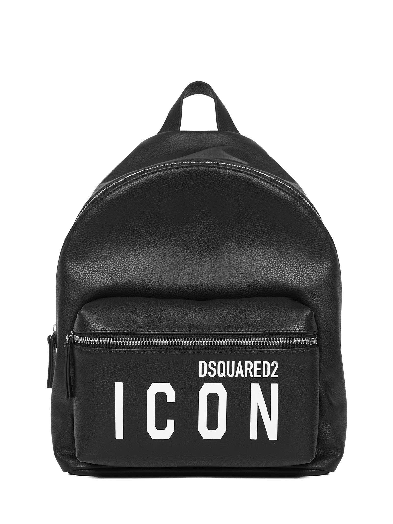 DSQUARED2 BACKPACK,11779054