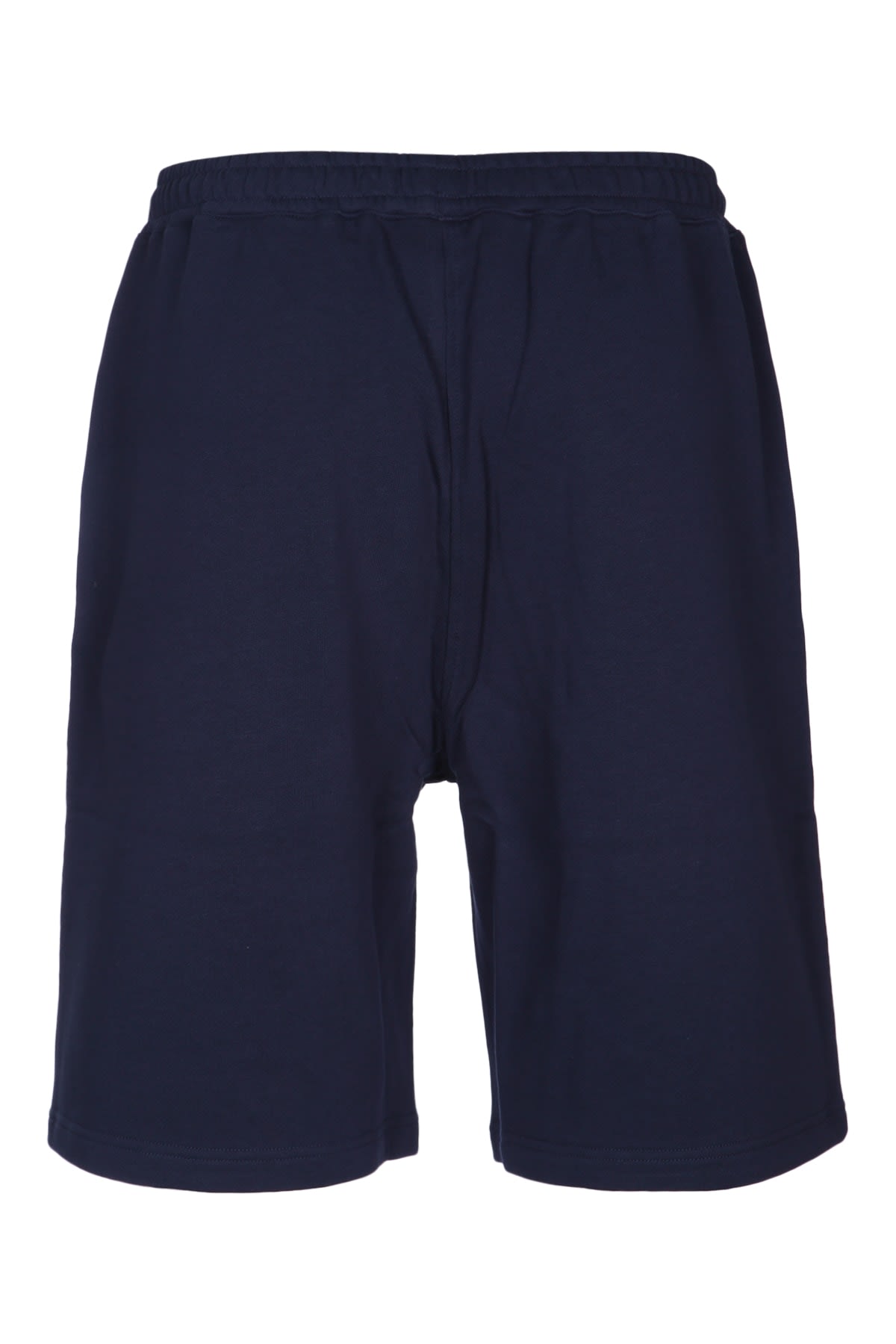 Kenzo Shorts In Blue
