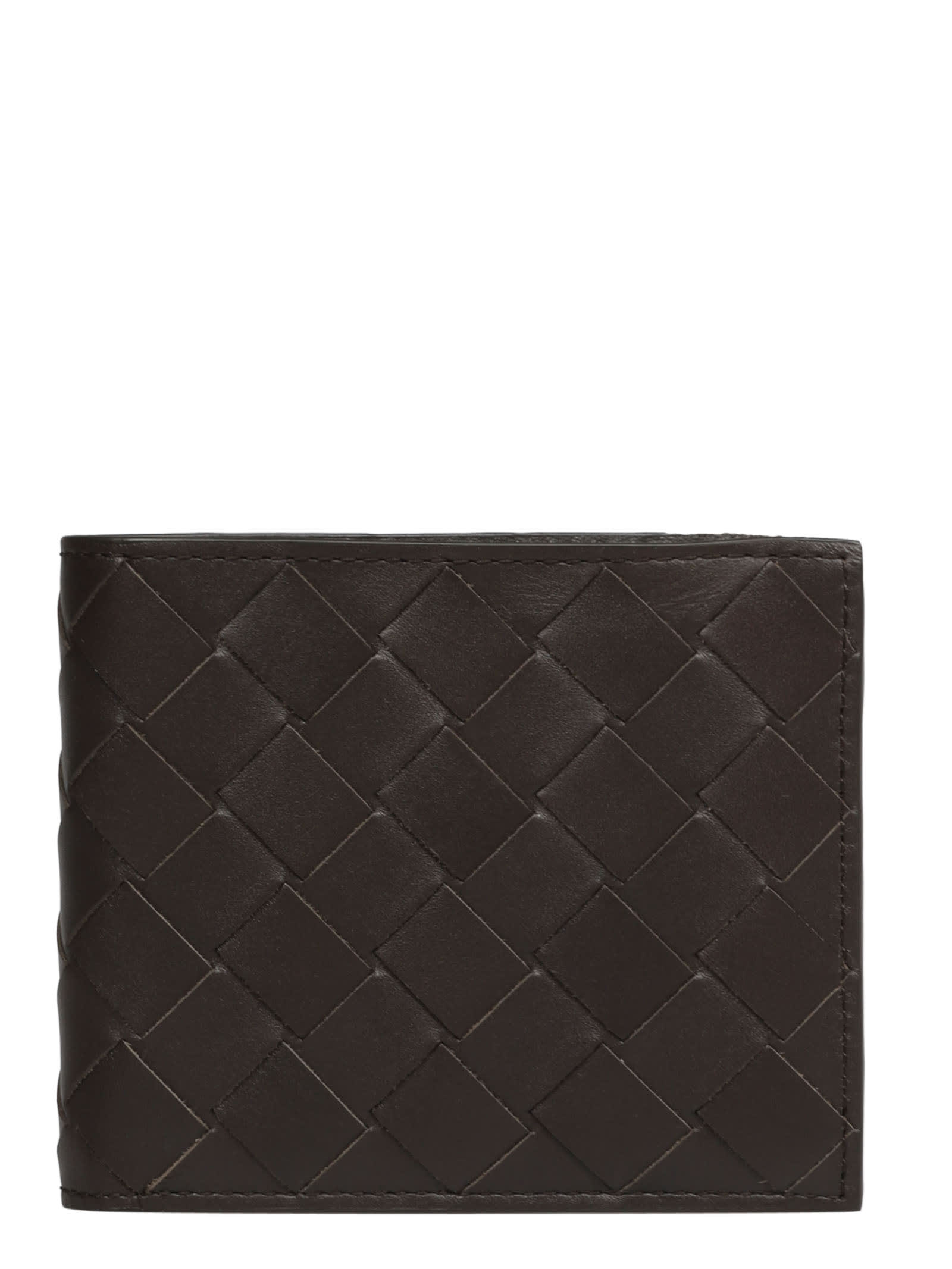 【関税&送料込】Bottega Veneta Intr.Urban Leather Calf Brown Intrecciato Cabat Large Leather Tote Bag | BOTTEGA
